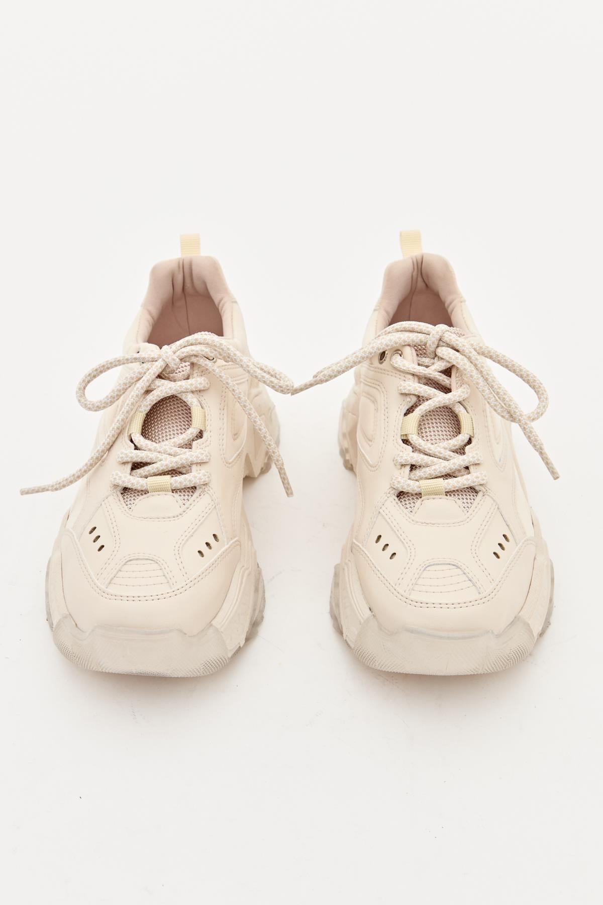 Kadın Sneaker Ayakkabı 085Y23K11402