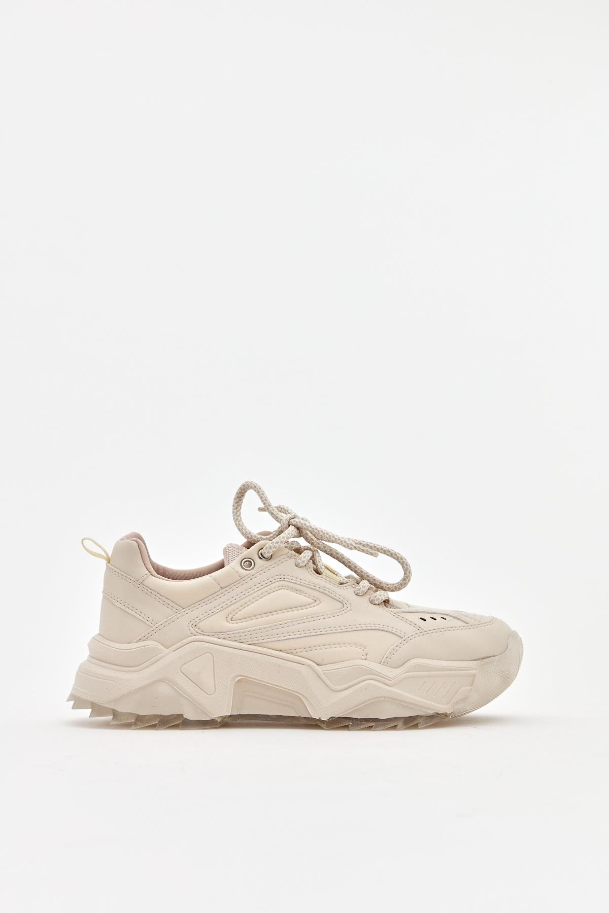 Kadın Sneaker Ayakkabı 085Y23K11402
