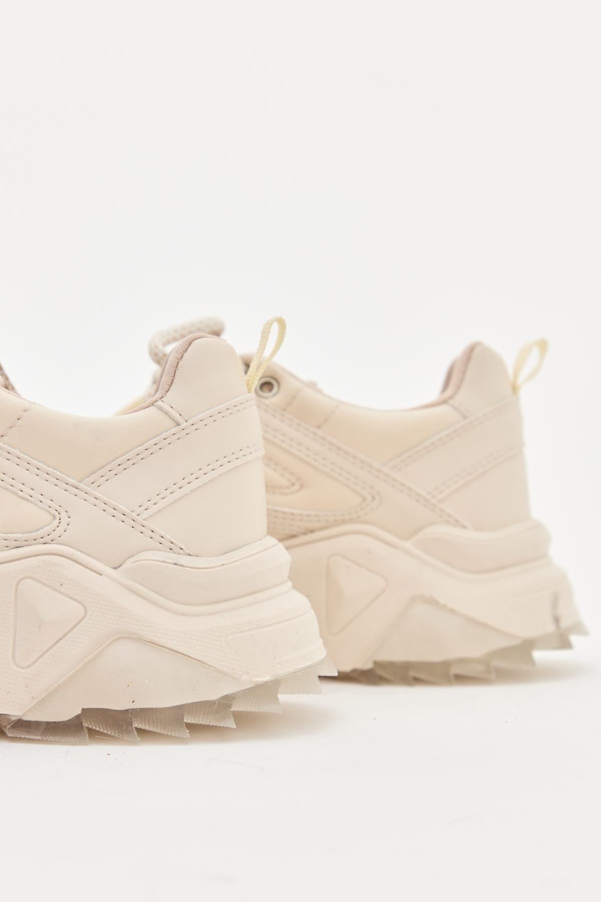 Kadın Sneaker Ayakkabı 085Y23K11402