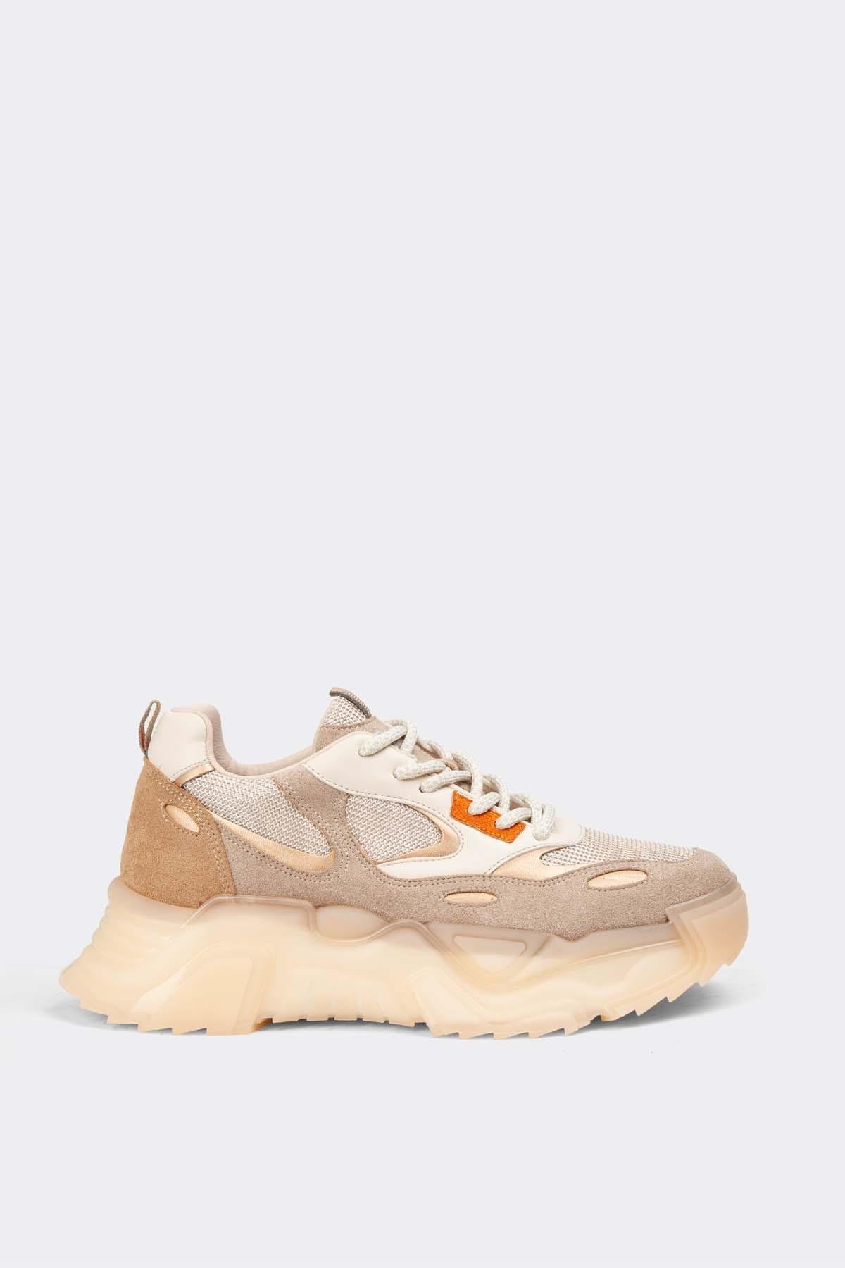 Kadın Sneaker Ayakkabı 085Y23K11411