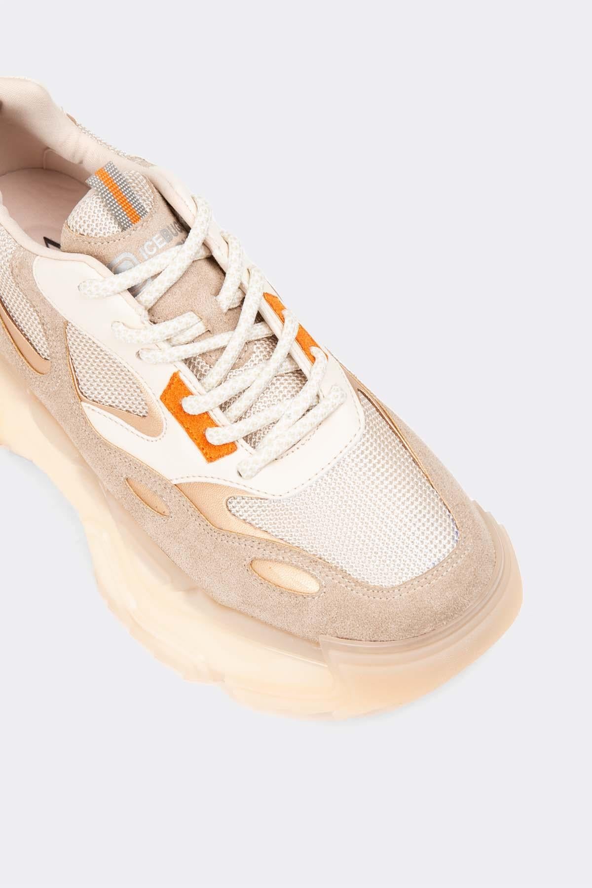 Kadın Sneaker Ayakkabı 085Y23K11411