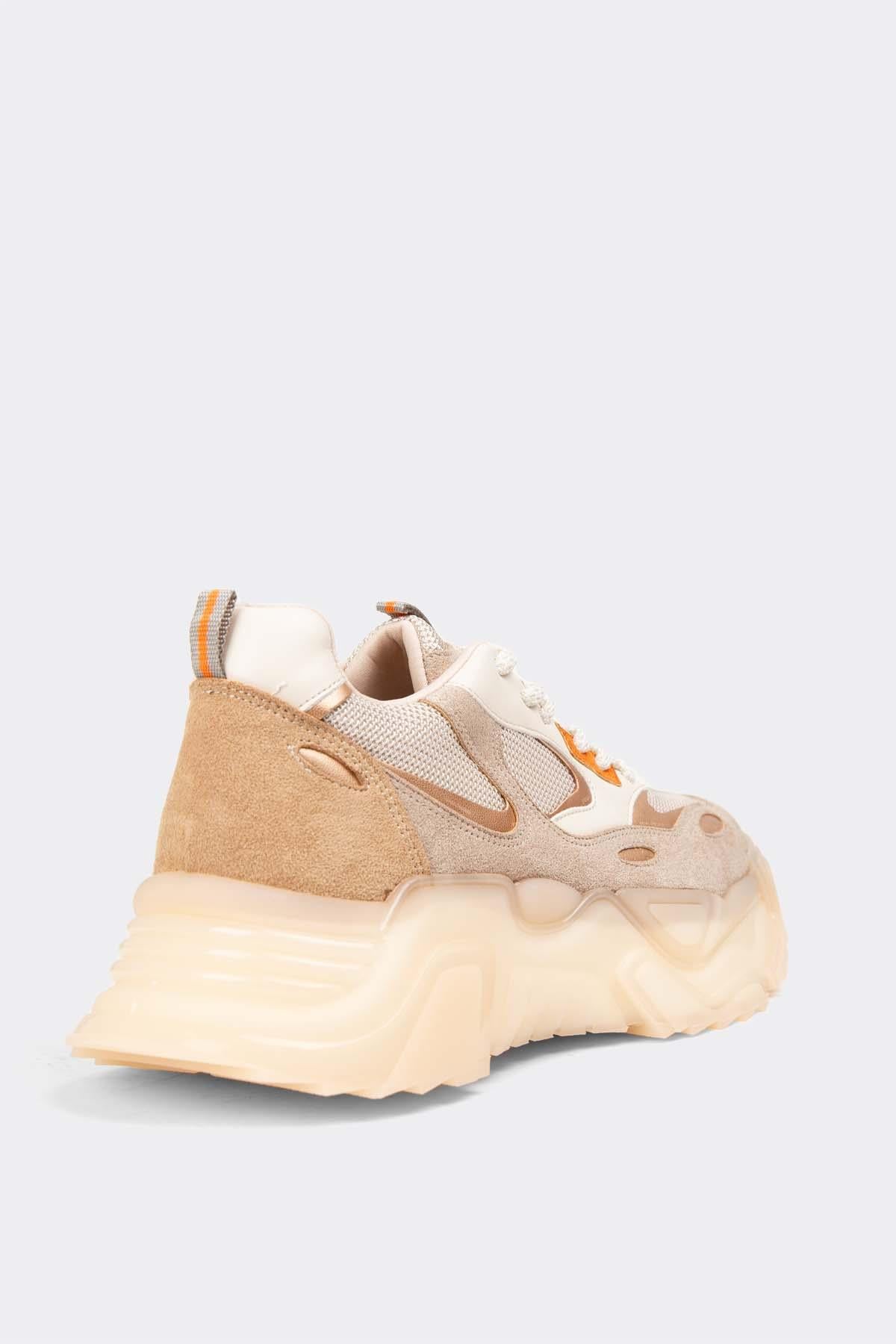 Kadın Sneaker Ayakkabı 085Y23K11411
