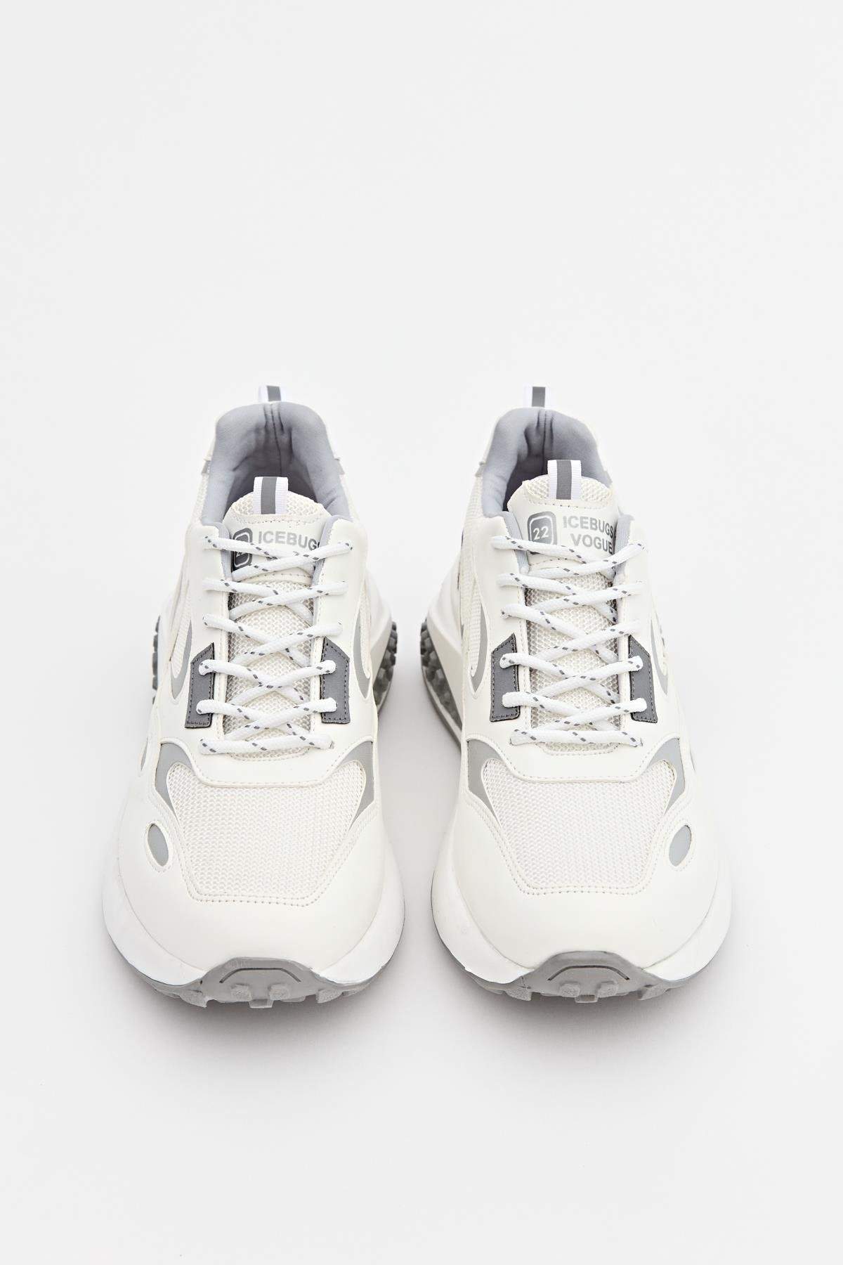 Kadın Spor Sneaker Ayakkabı 085Y23K11407