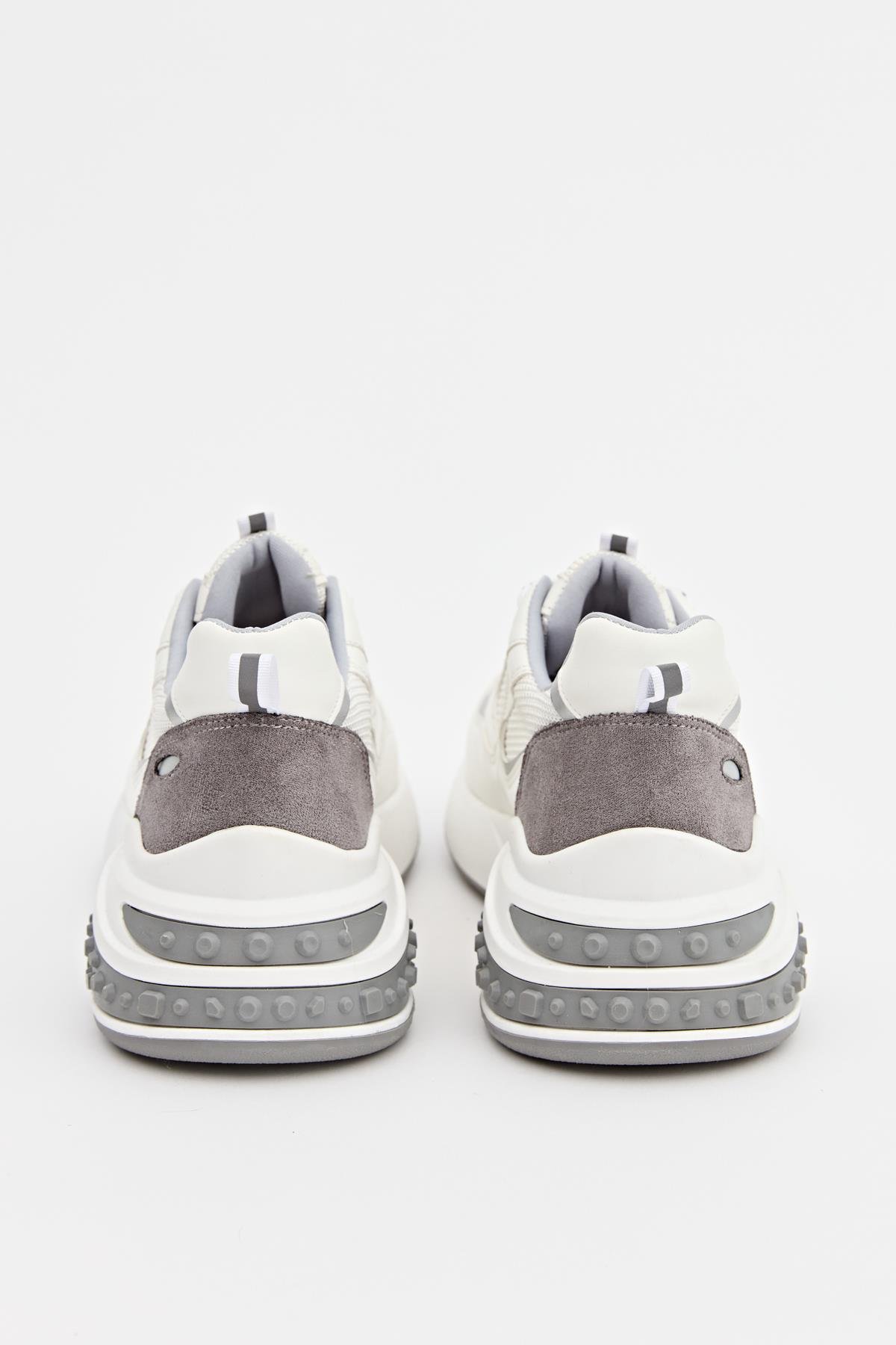 Kadın Spor Sneaker Ayakkabı 085Y23K11407