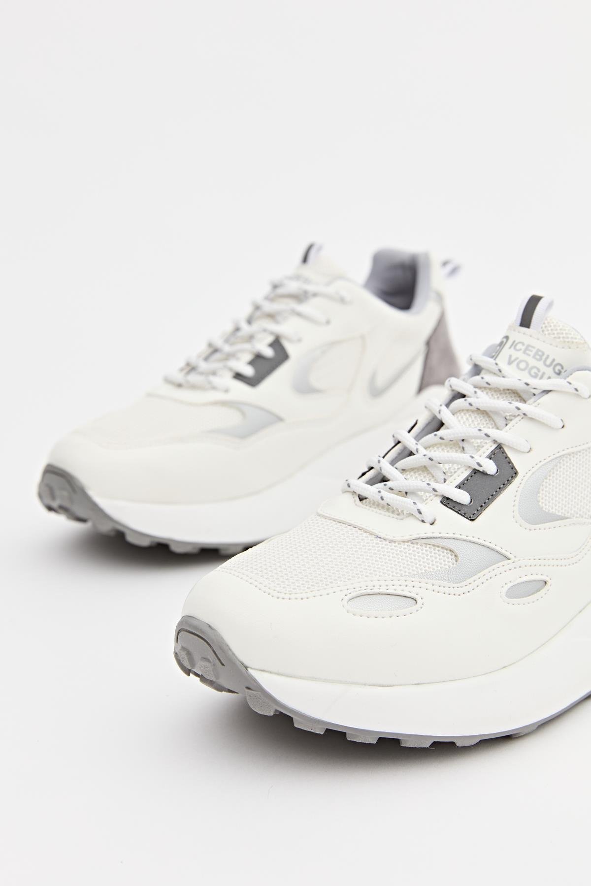 Kadın Spor Sneaker Ayakkabı 085Y23K11407