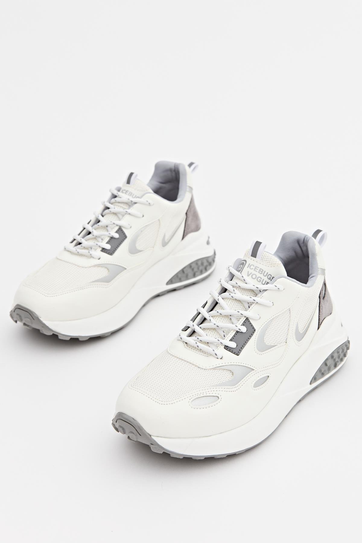 Kadın Spor Sneaker Ayakkabı 085Y23K11407