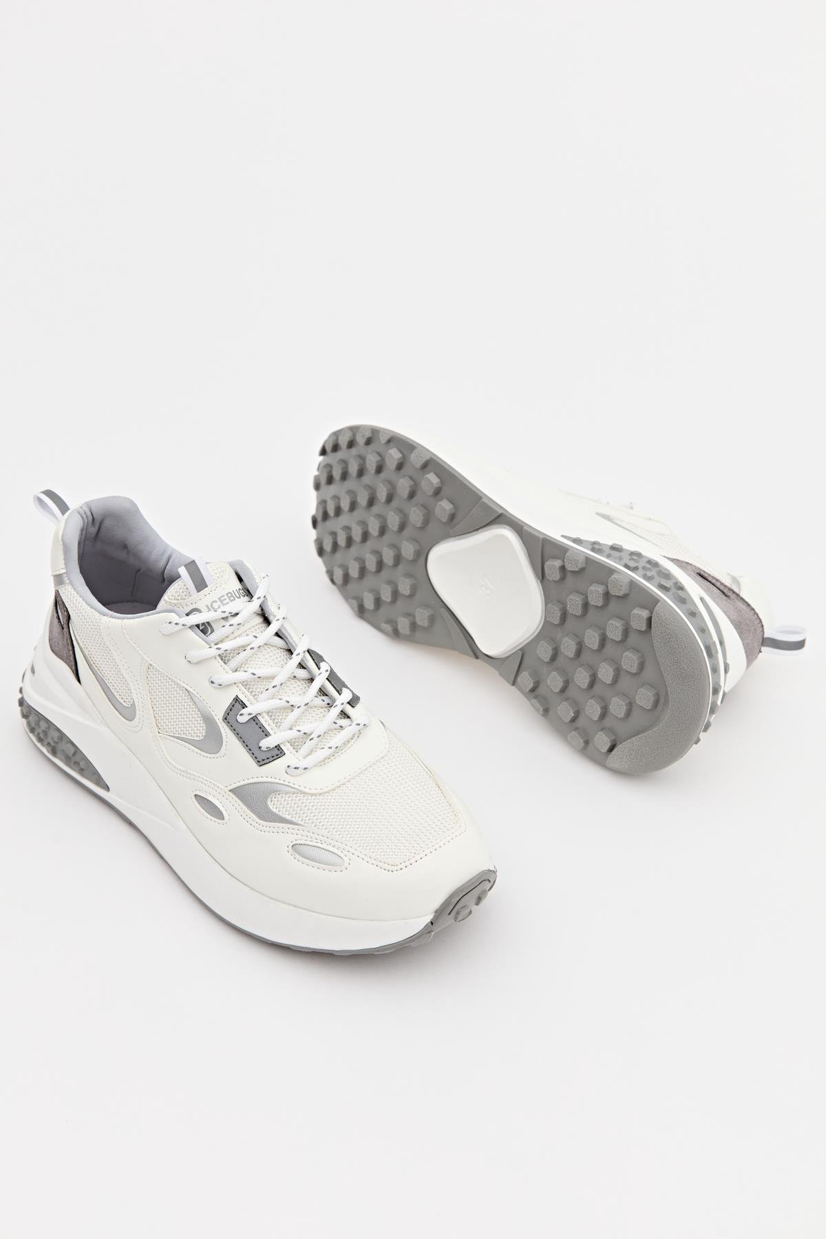 Kadın Spor Sneaker Ayakkabı 085Y23K11407