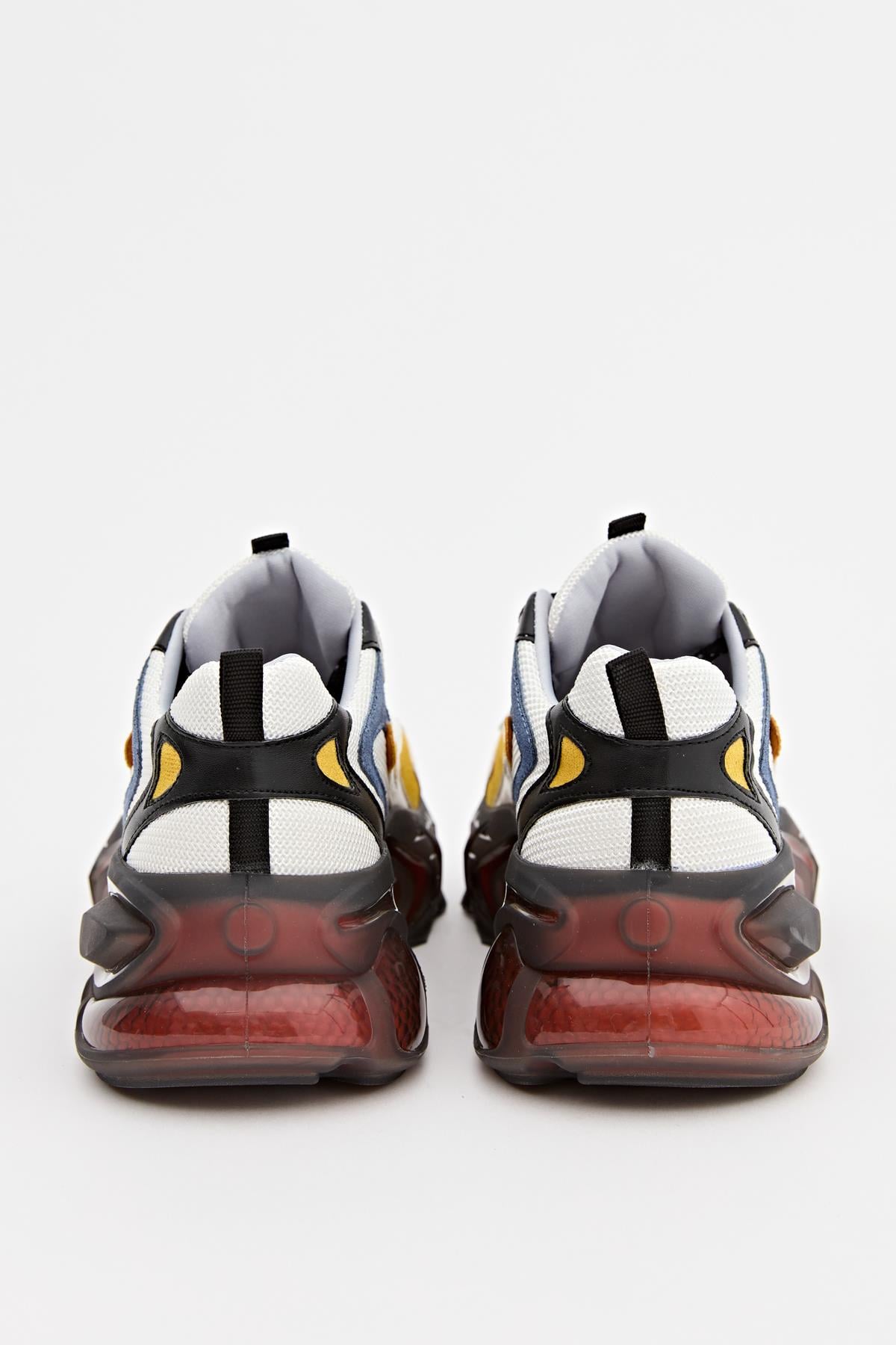 Kadın Spor Sneaker Ayakkabı 085Y23K11410