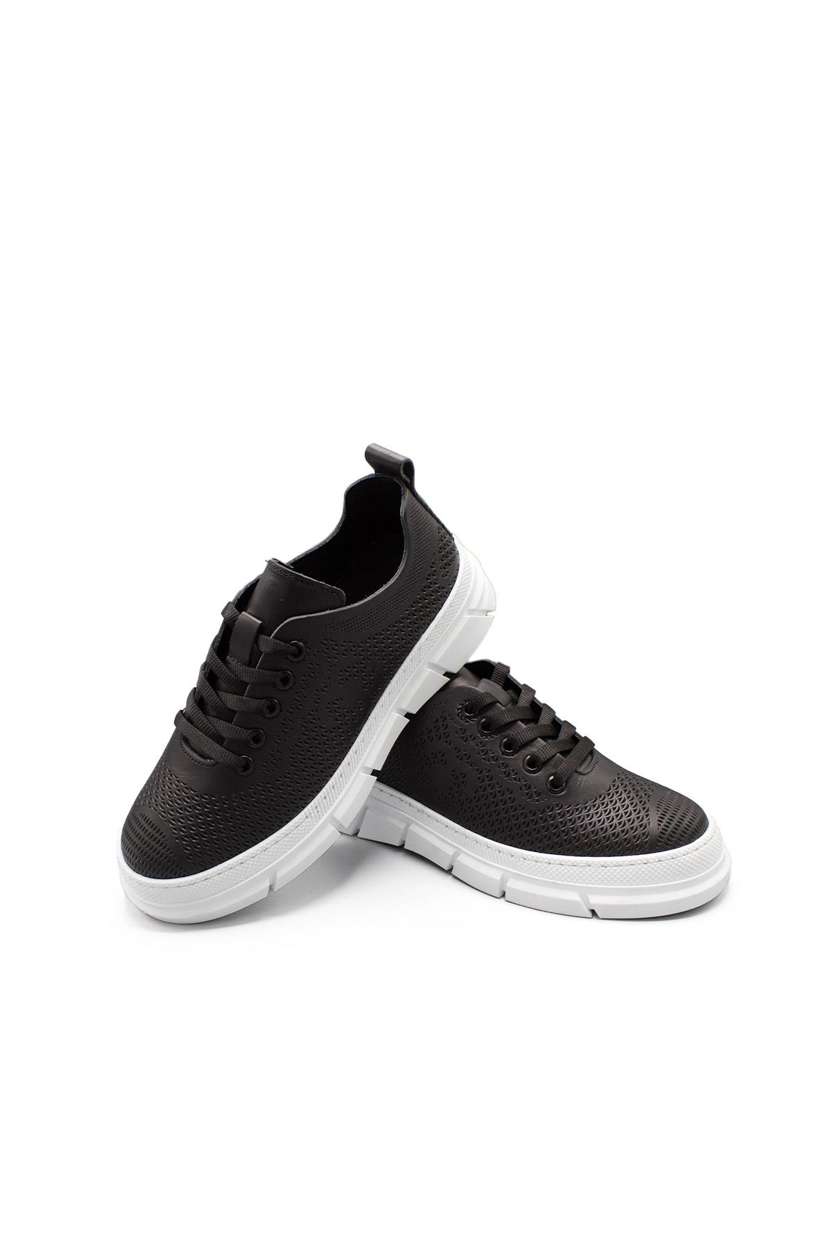 Kadın Yazlık Sneaker Ayakkabı - 101Y24K11914