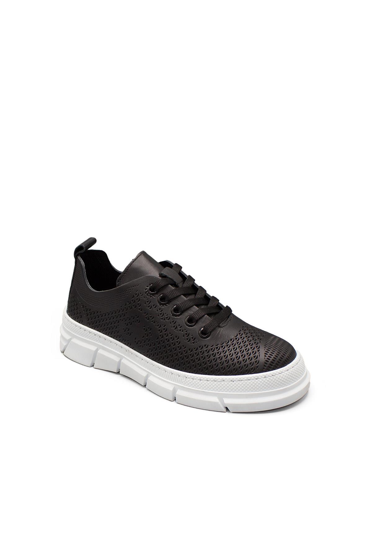 Kadın Yazlık Sneaker Ayakkabı - 101Y24K11914