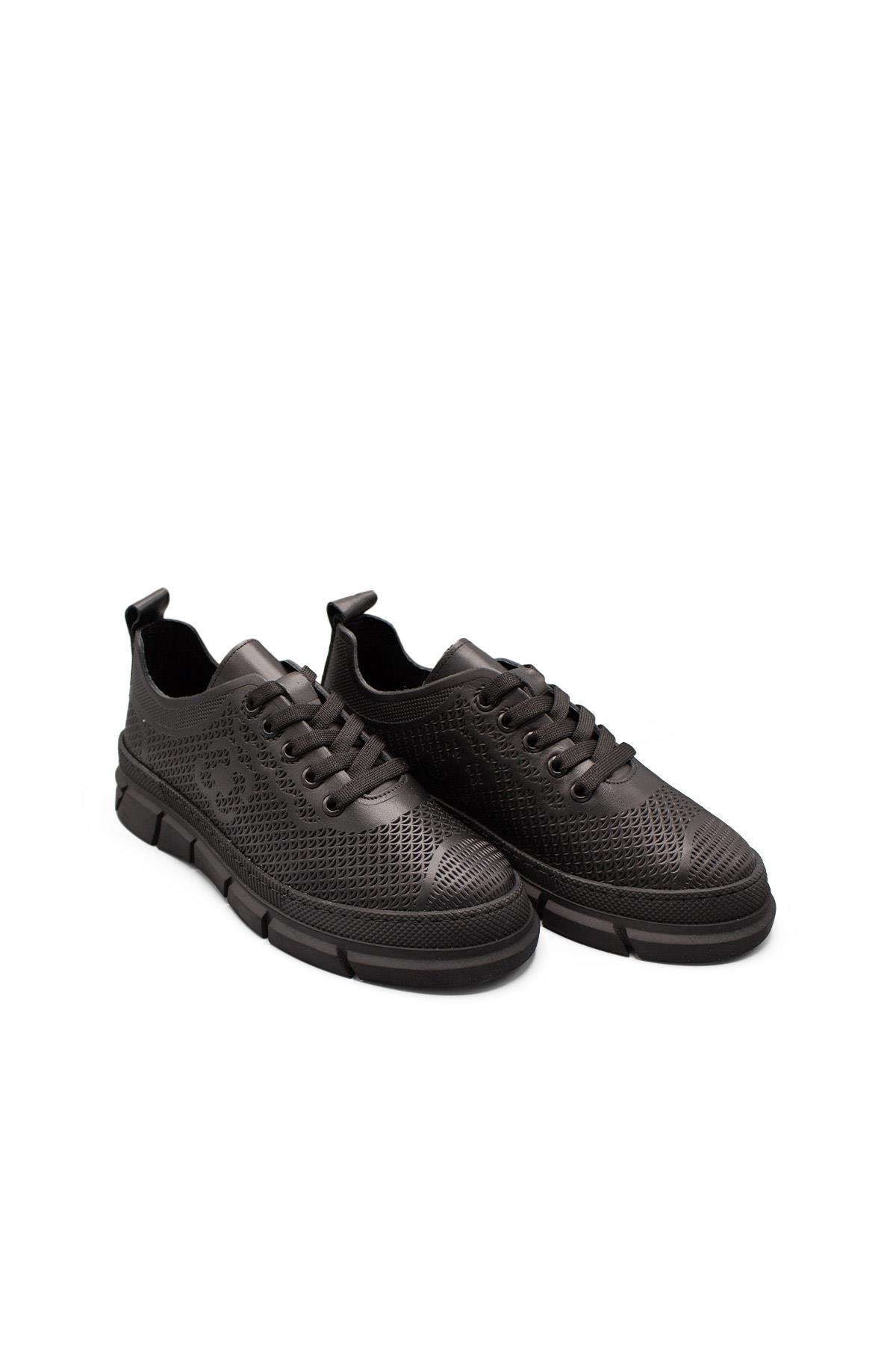 Kadın Yazlık Sneaker Ayakkabı - 101Y24K11914