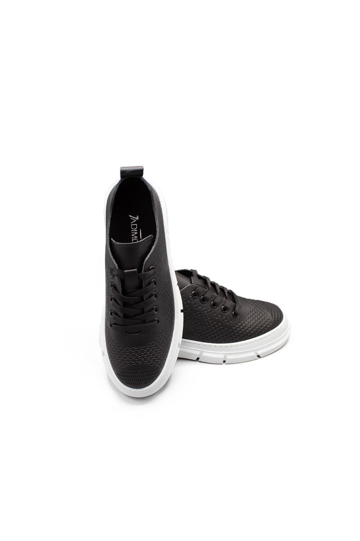 Kadın Yazlık Sneaker Ayakkabı - 101Y24K11914