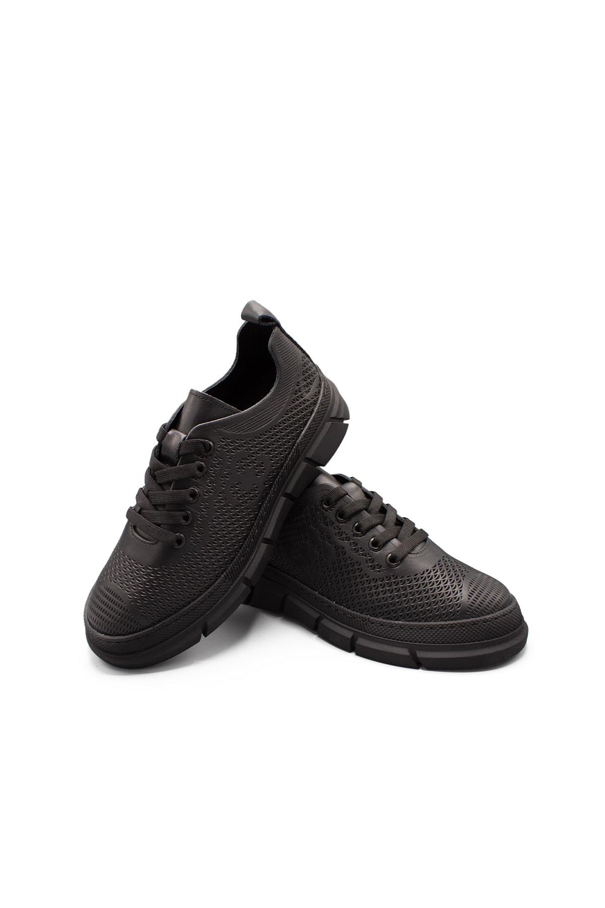 Kadın Yazlık Sneaker Ayakkabı - 101Y24K11914
