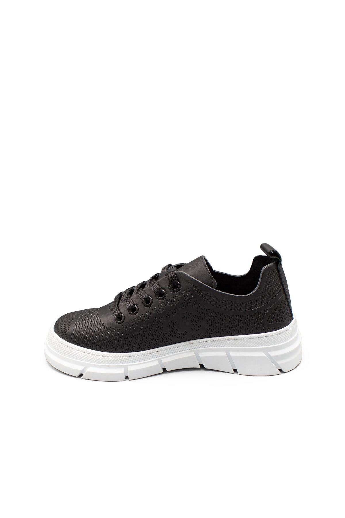 Kadın Yazlık Sneaker Ayakkabı - 101Y24K11914