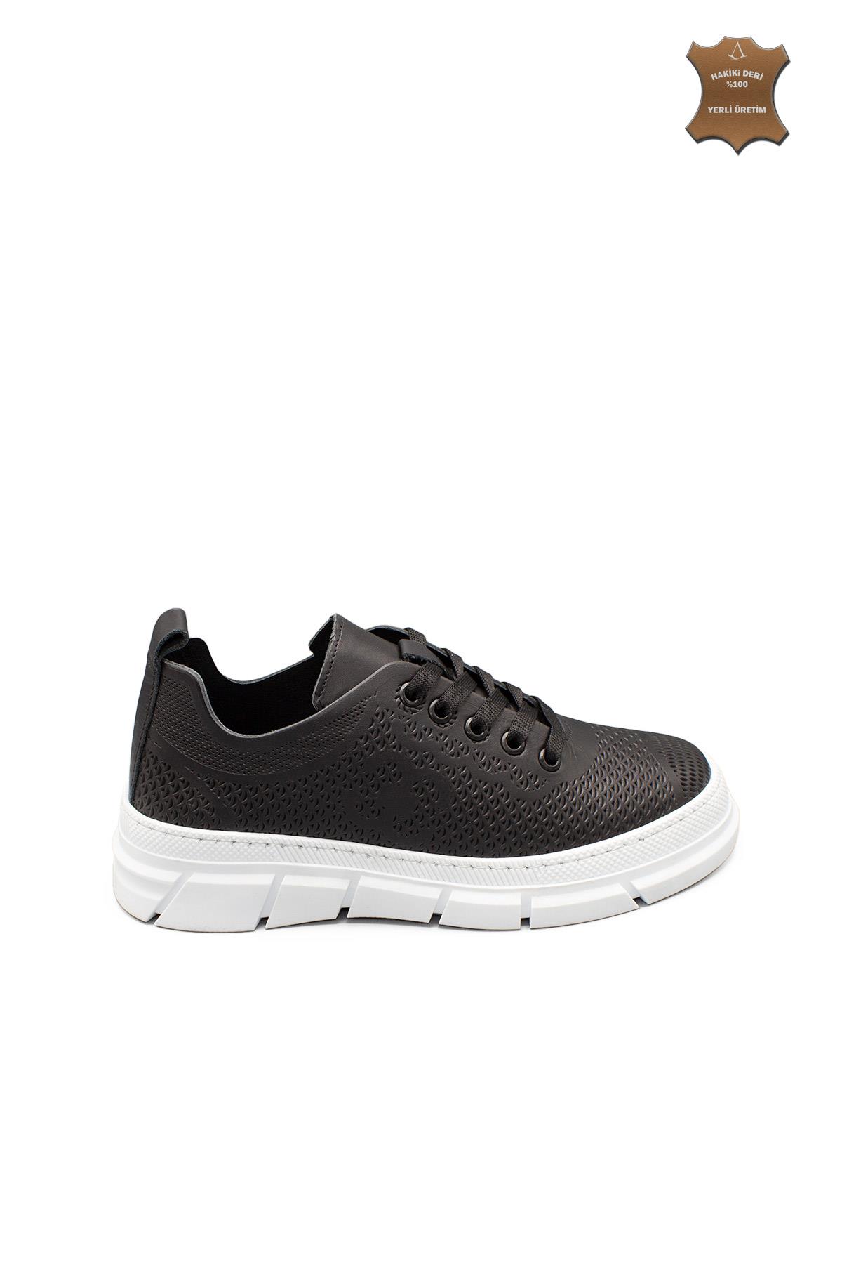 Kadın Yazlık Sneaker Ayakkabı - 101Y24K11914