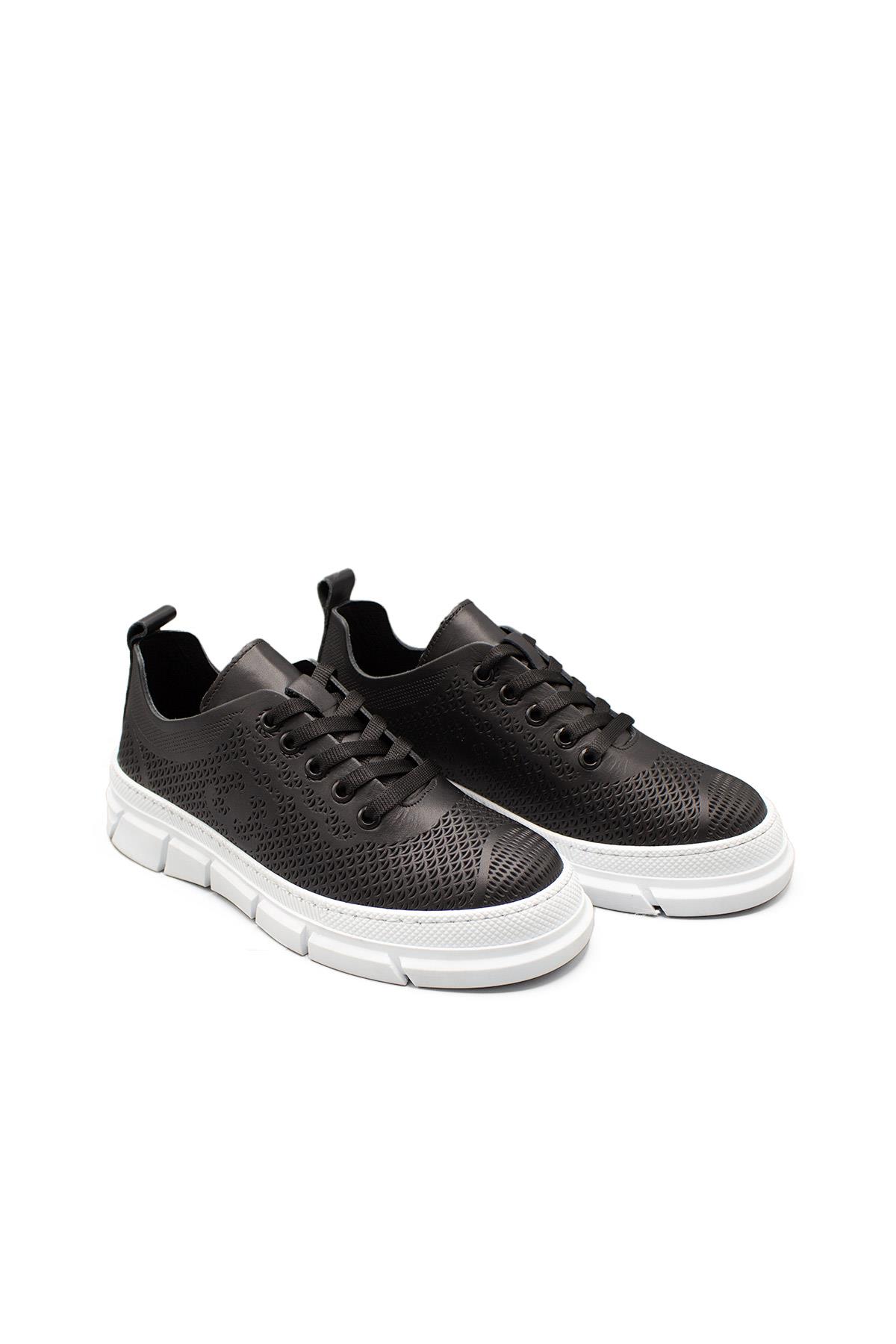 Kadın Yazlık Sneaker Ayakkabı - 101Y24K11914