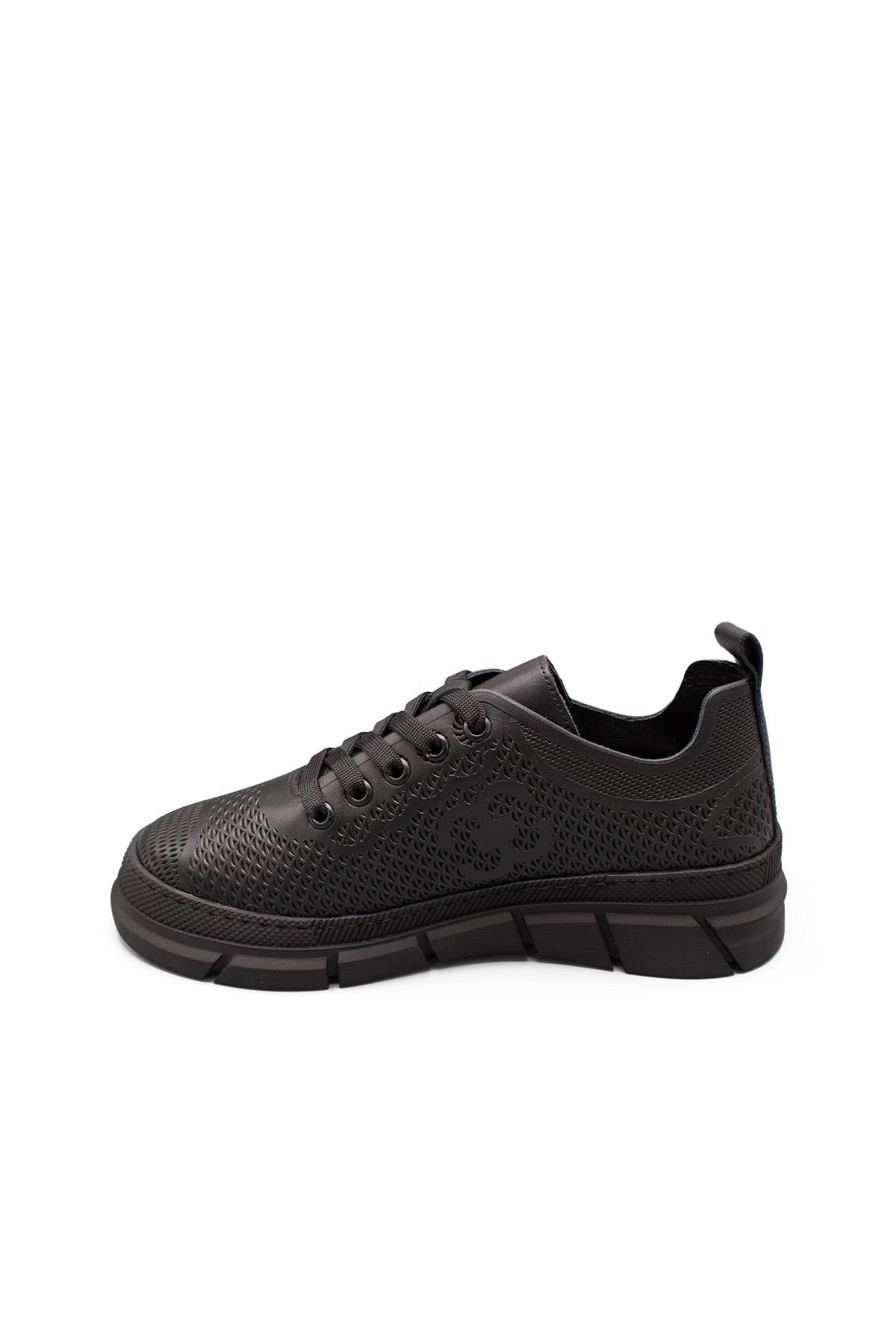 Kadın Yazlık Sneaker Ayakkabı - 101Y24K11914