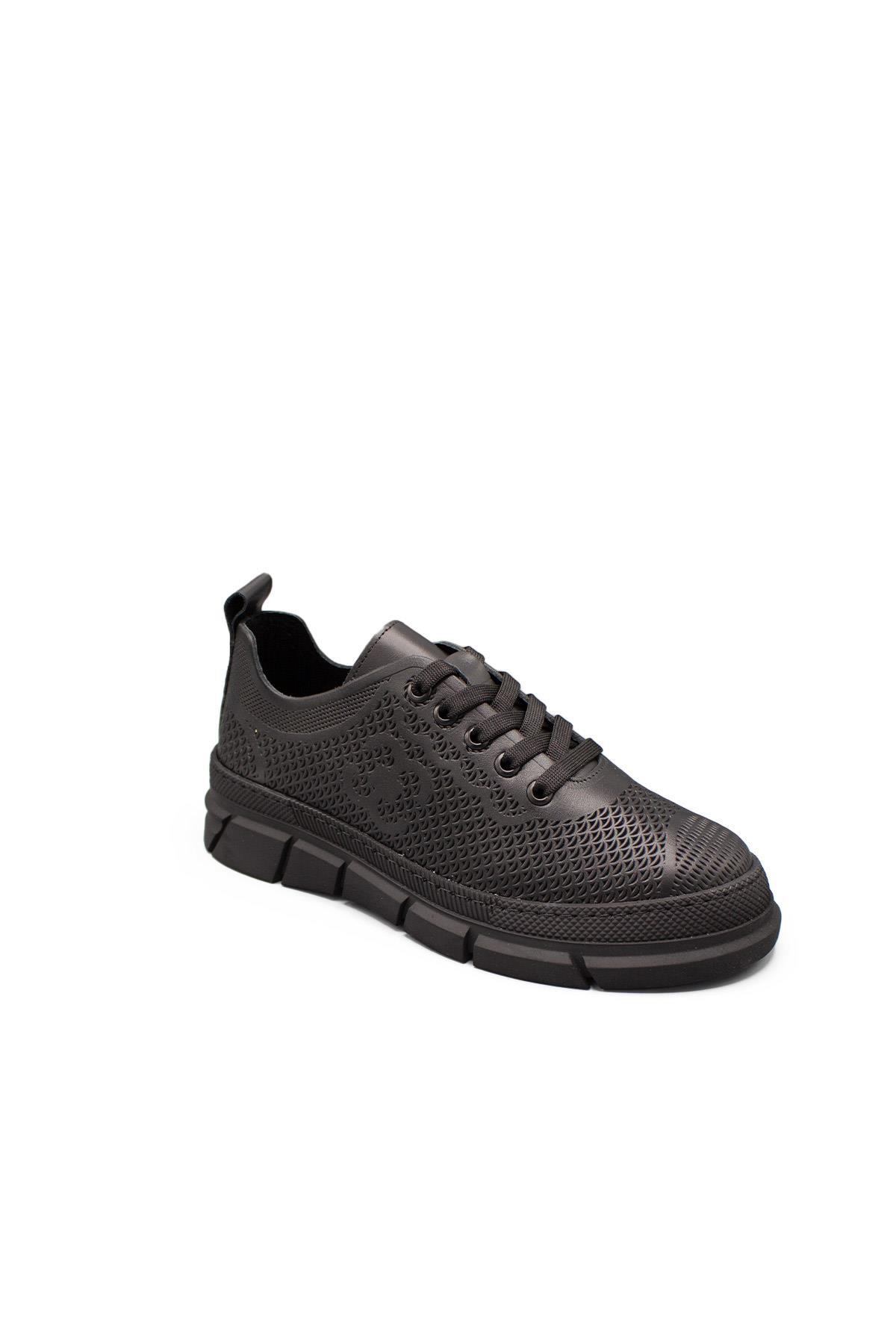 Kadın Yazlık Sneaker Ayakkabı - 101Y24K11914