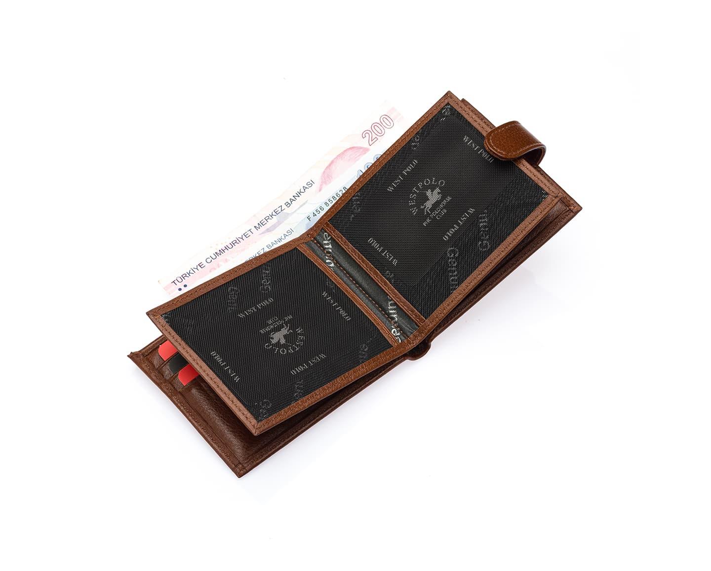10P TABA KLASİK CÜZDAN10P TABA KLASİK CÜZDAN