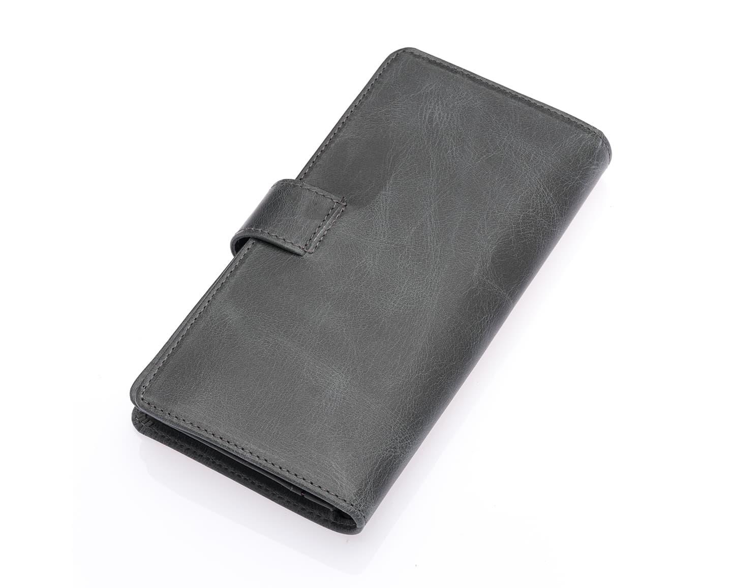 2746C KOYU GRİ PORTFÖY CÜZDAN2746C KOYU GRİ PORTFÖY CÜZDAN
