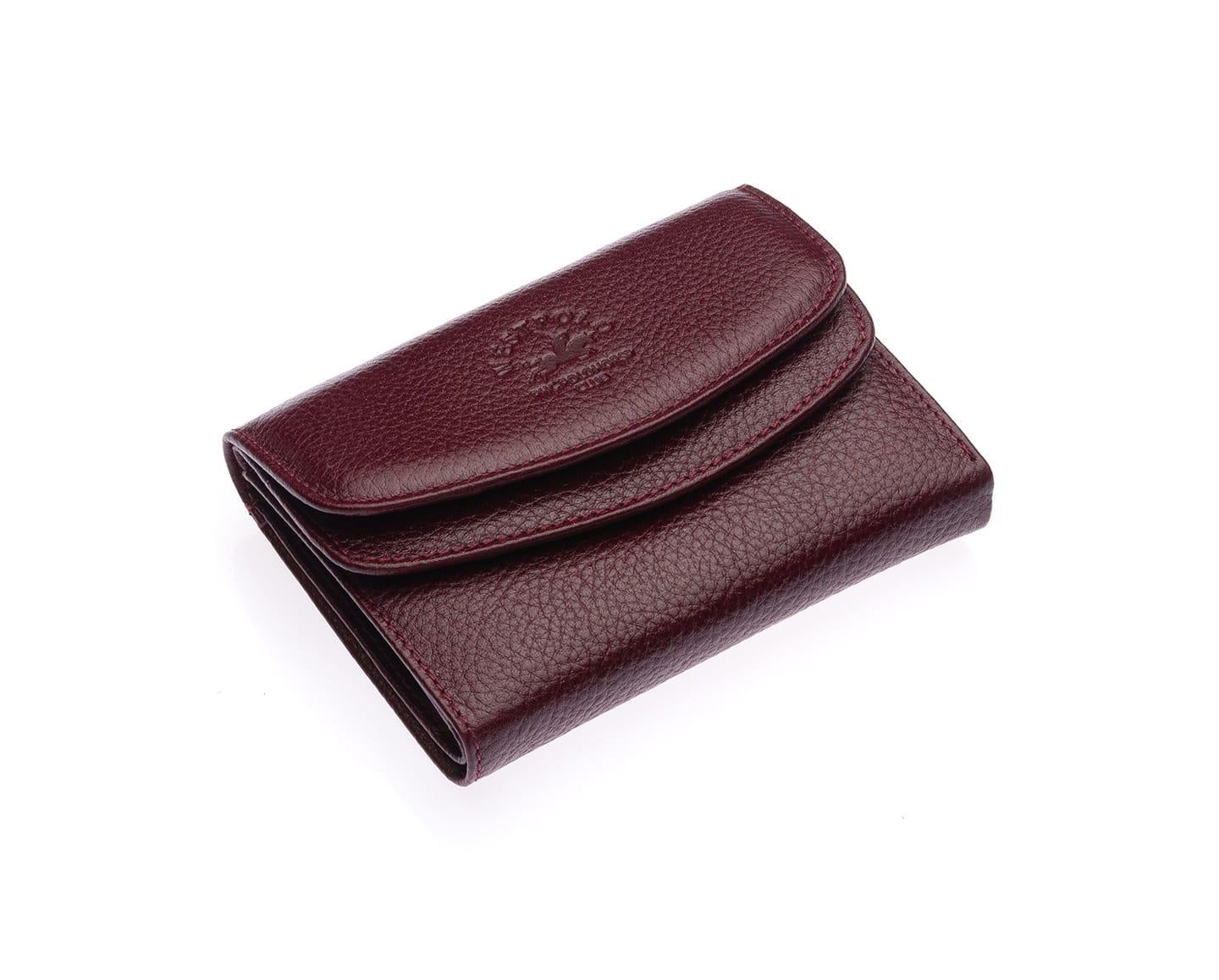 415 BORDO KADIN CÜZDAN415 BORDO KADIN CÜZDAN