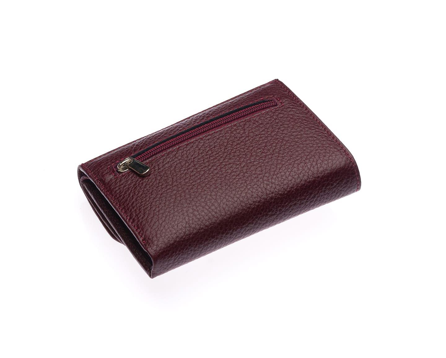 415 BORDO KADIN CÜZDAN415 BORDO KADIN CÜZDAN