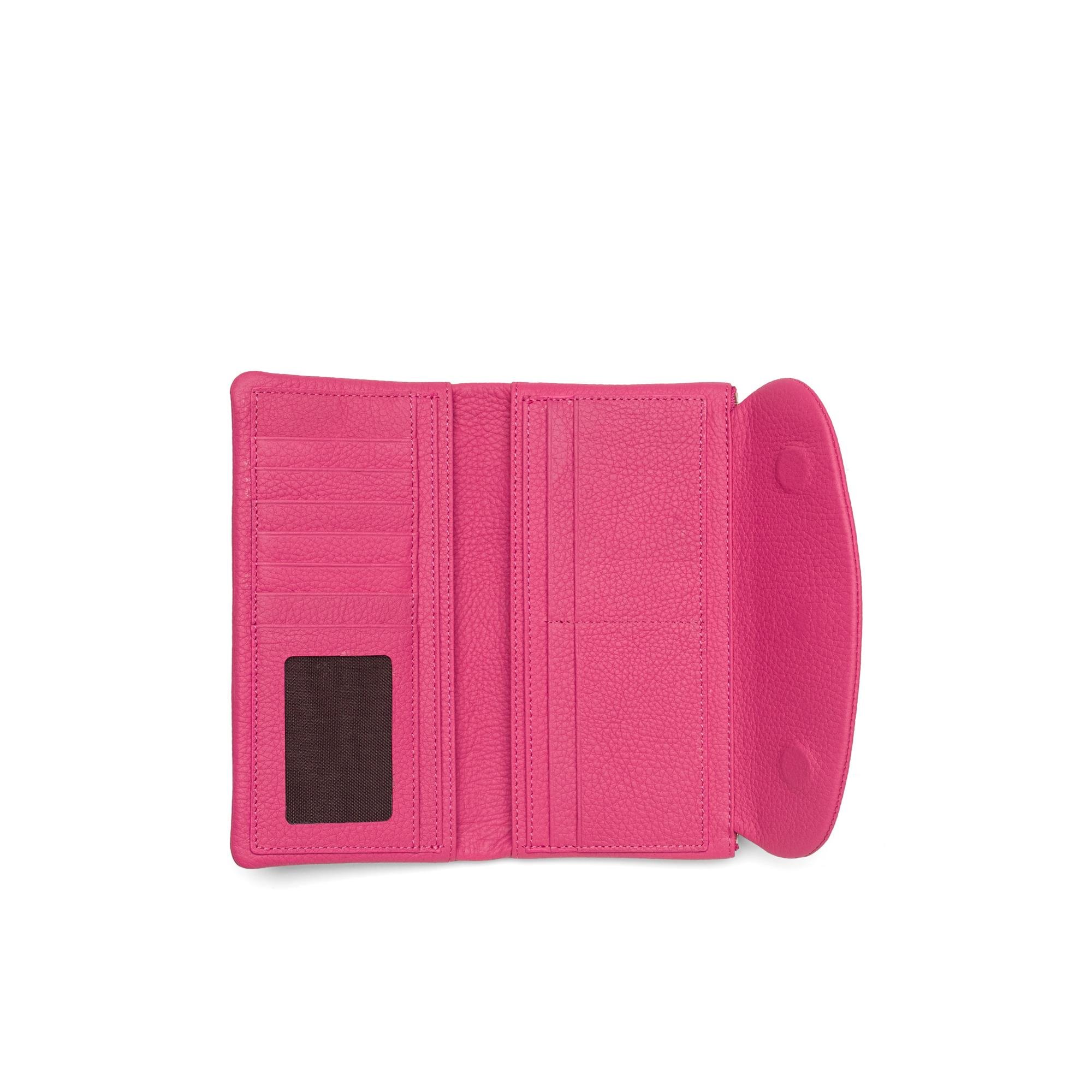 434MAT PEMBE KADIN CÜZDAN434MAT PEMBE KADIN CÜZDAN