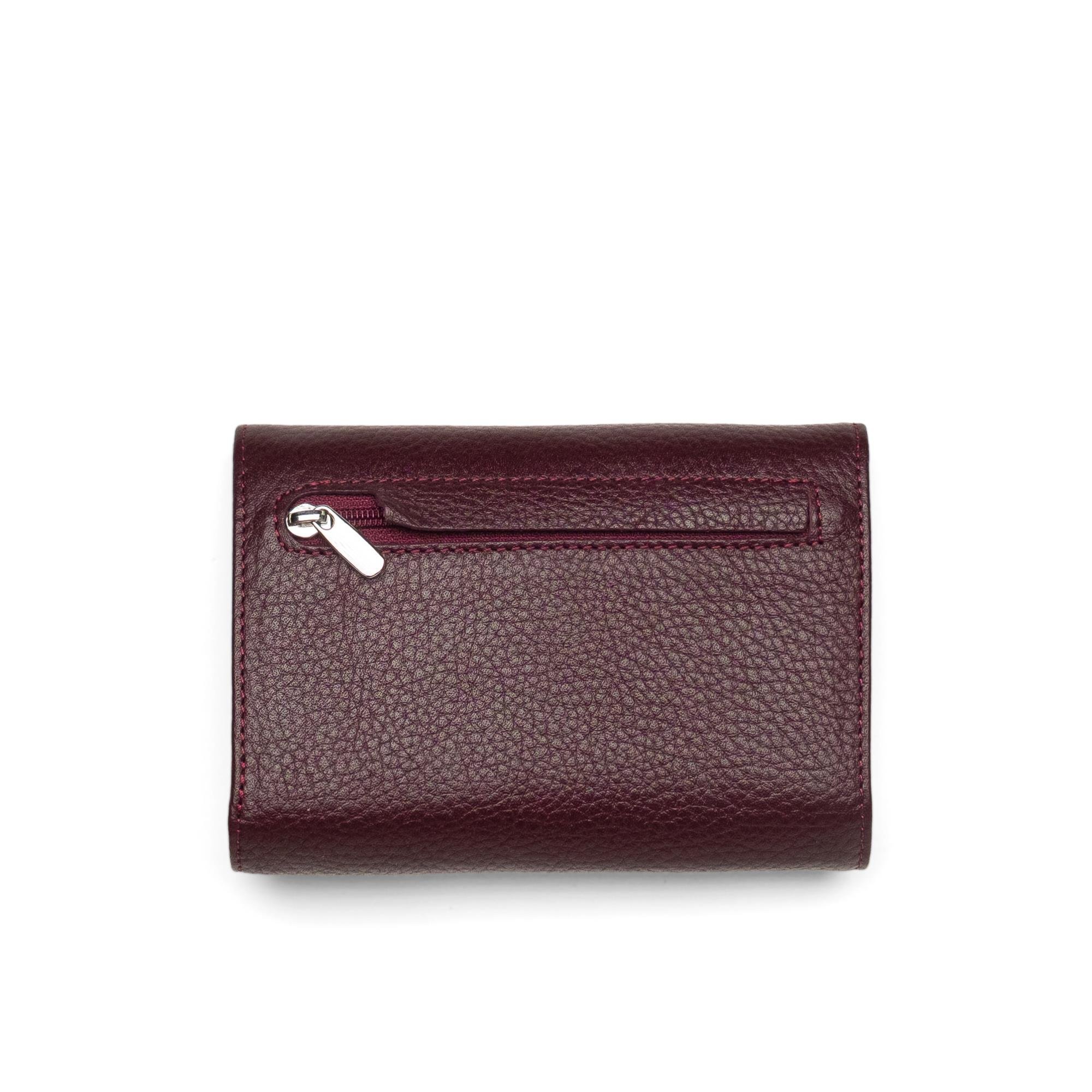 435 BORDO KADIN CÜZDAN435 BORDO KADIN CÜZDAN