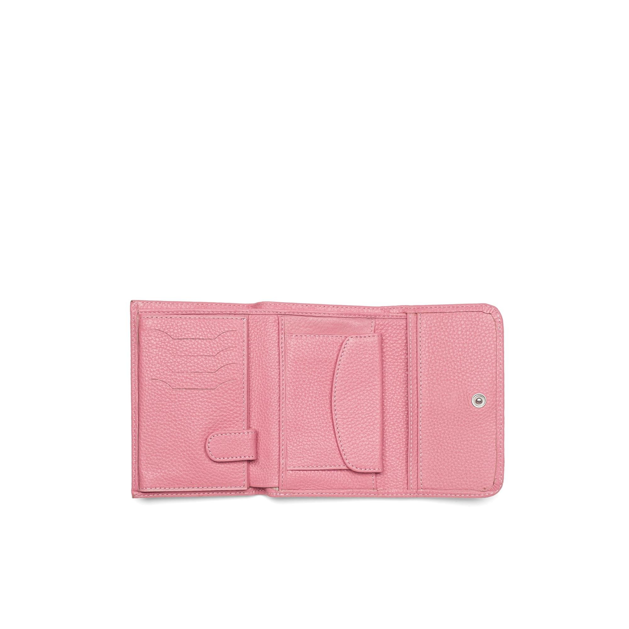 435 PEMDE KADIN CÜZDAN435 PEMBE KADIN CÜZDAN