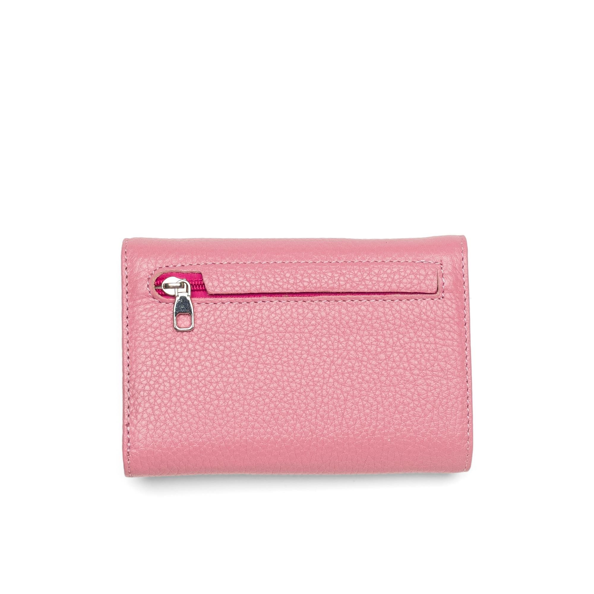 435 PEMDE KADIN CÜZDAN435 PEMBE KADIN CÜZDAN