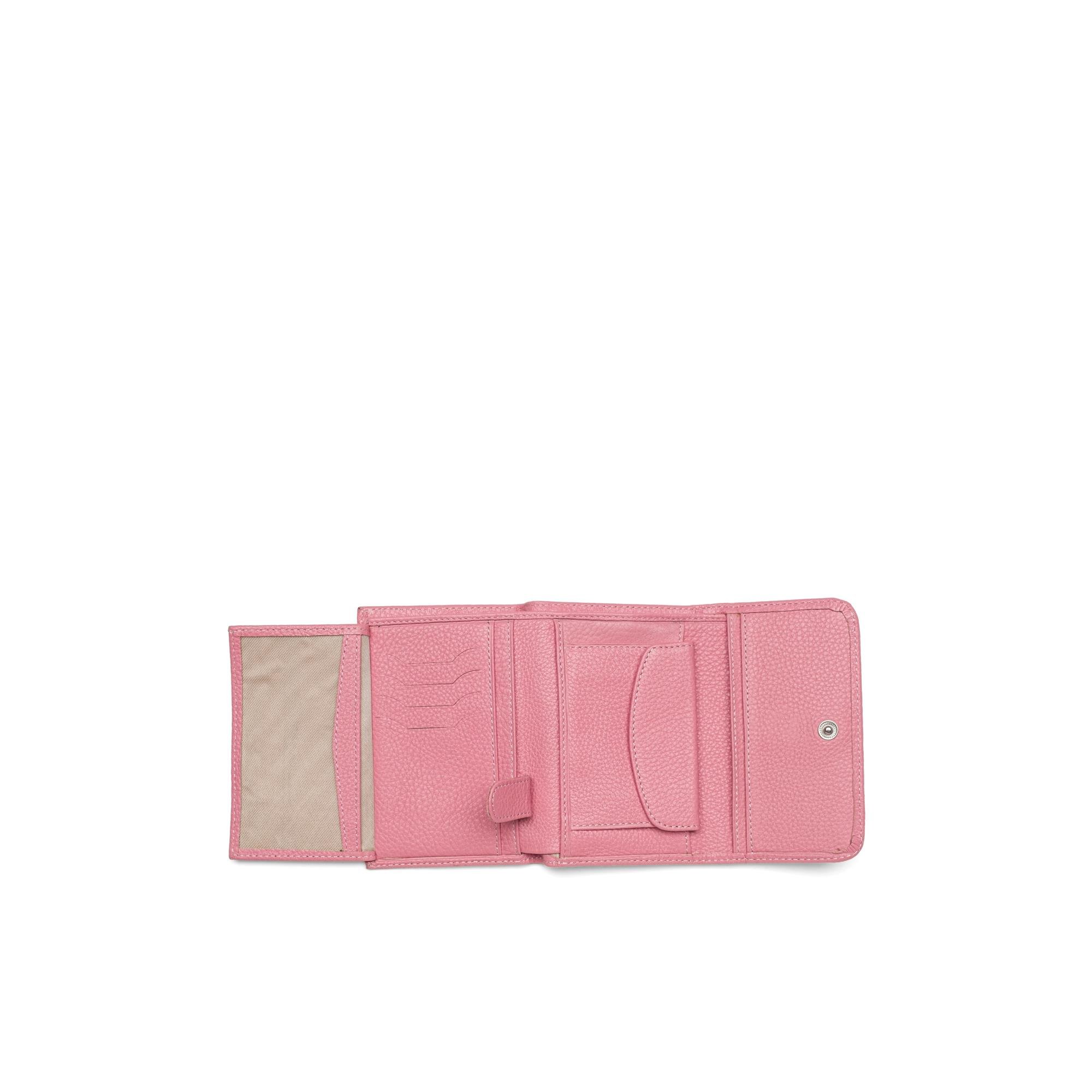 435 PEMDE KADIN CÜZDAN435 PEMBE KADIN CÜZDAN