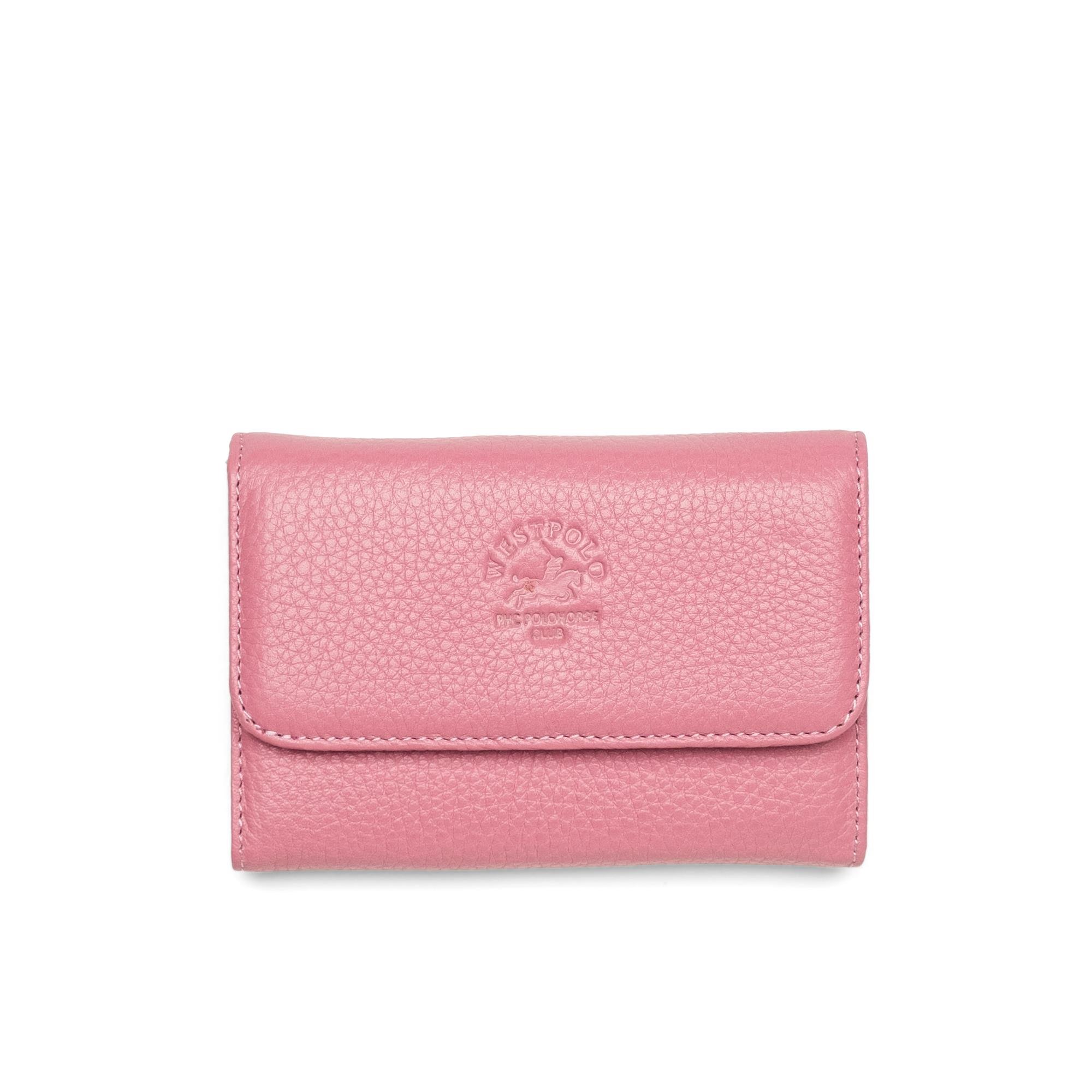 435 PEMDE KADIN CÜZDAN435 PEMBE KADIN CÜZDAN