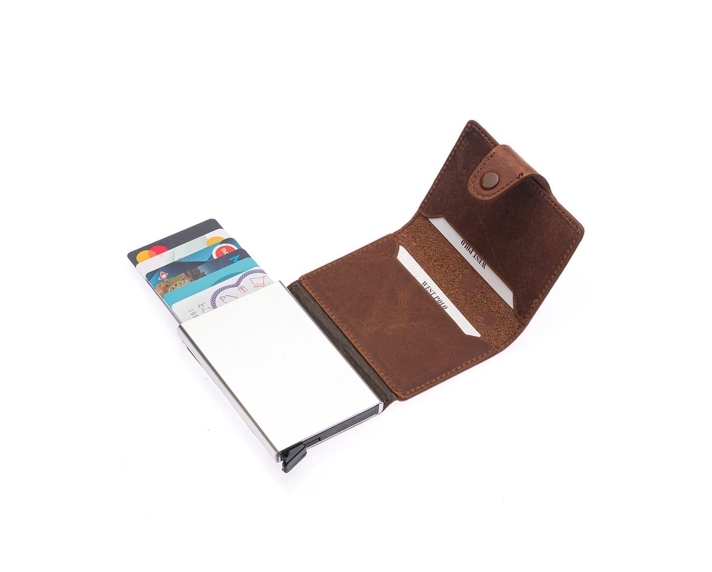 5510c G2 TABA MEKANIZMALI CÜZDAN5510c G2 TABA MEKANIZMALI CÜZDAN