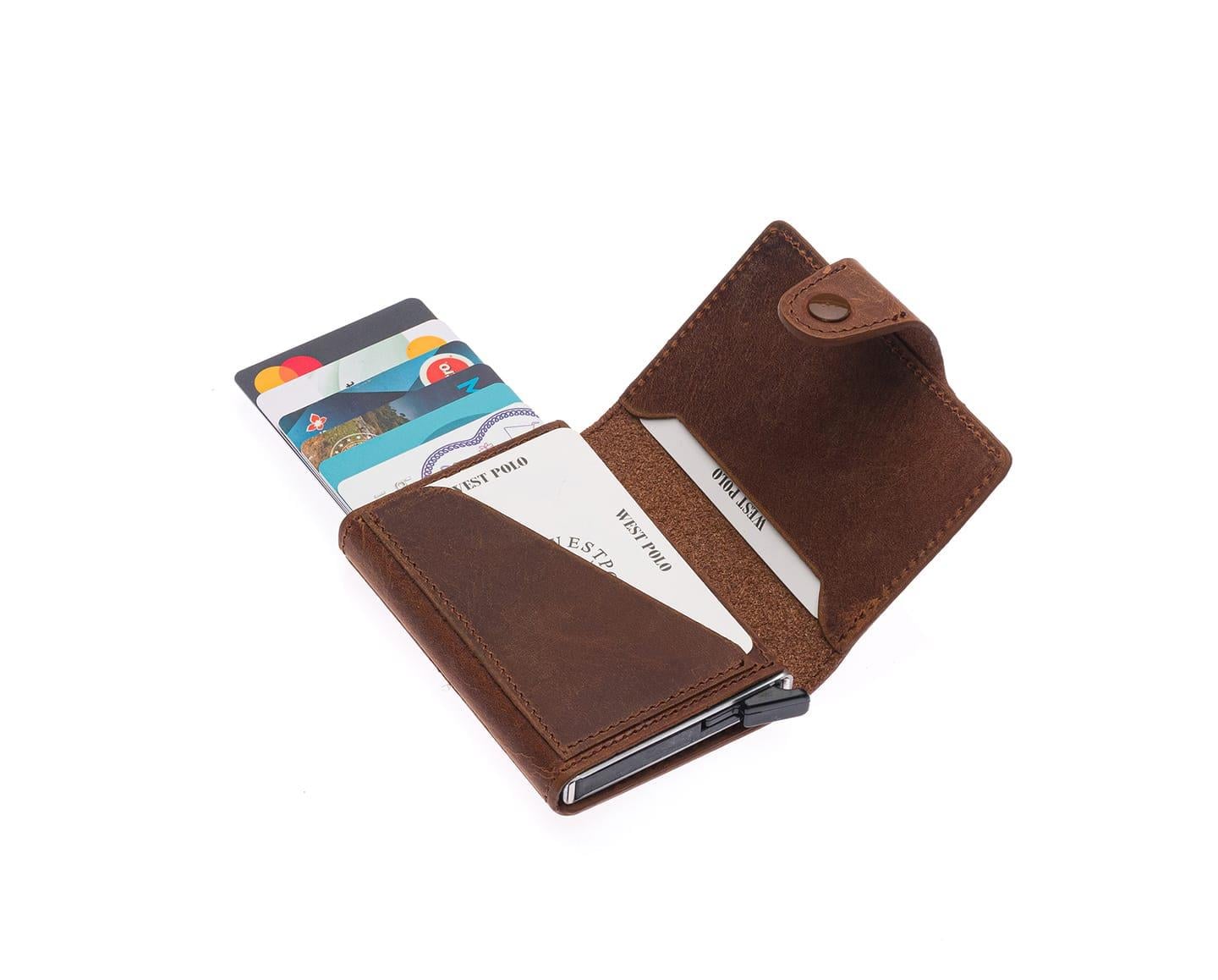 5510c G2 TABA MEKANIZMALI CÜZDAN5510c G2 TABA MEKANIZMALI CÜZDAN