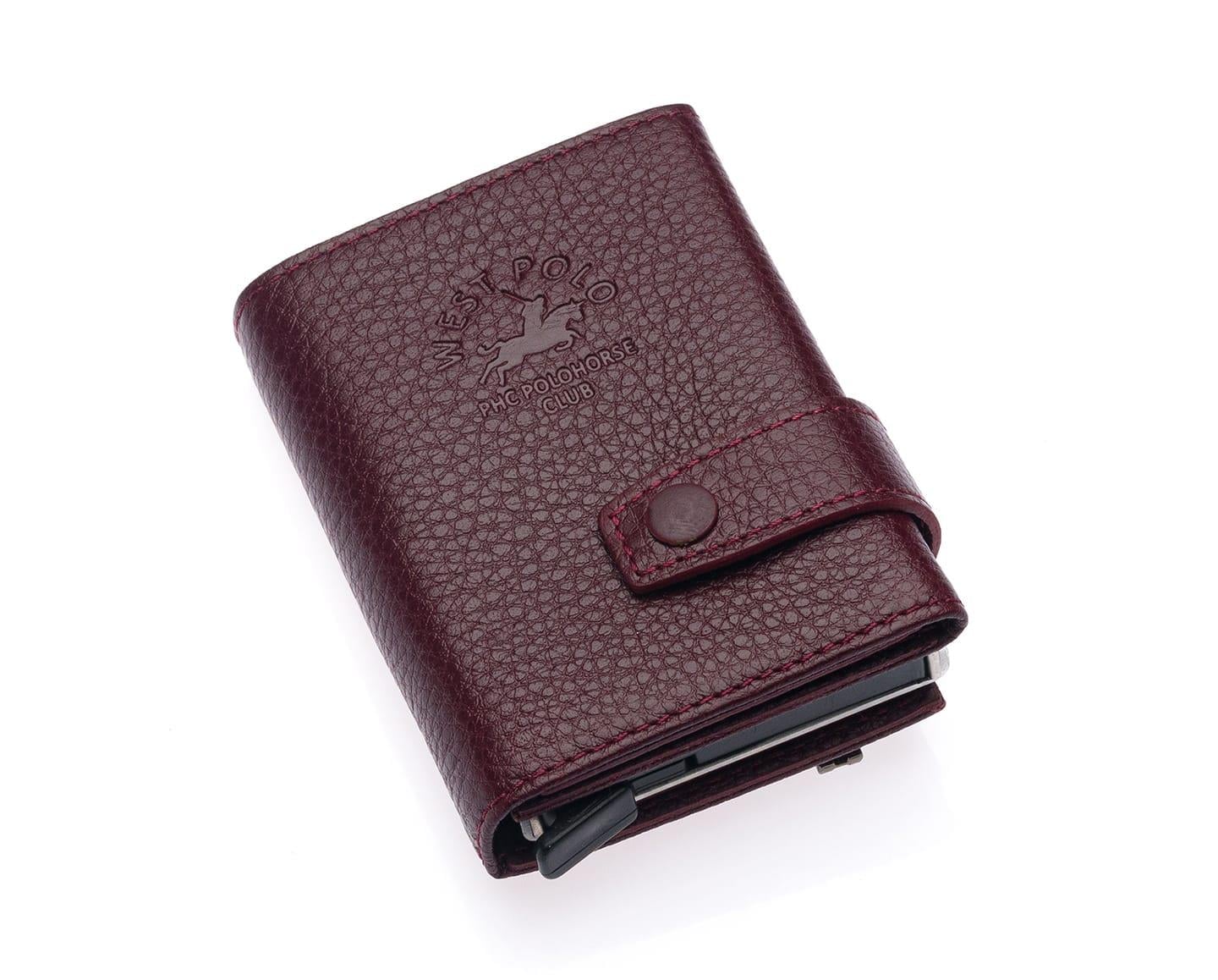 5530 BORDO MEKANIZMALI CÜZDAN5530 BORDO MEKANIZMALI CÜZDAN