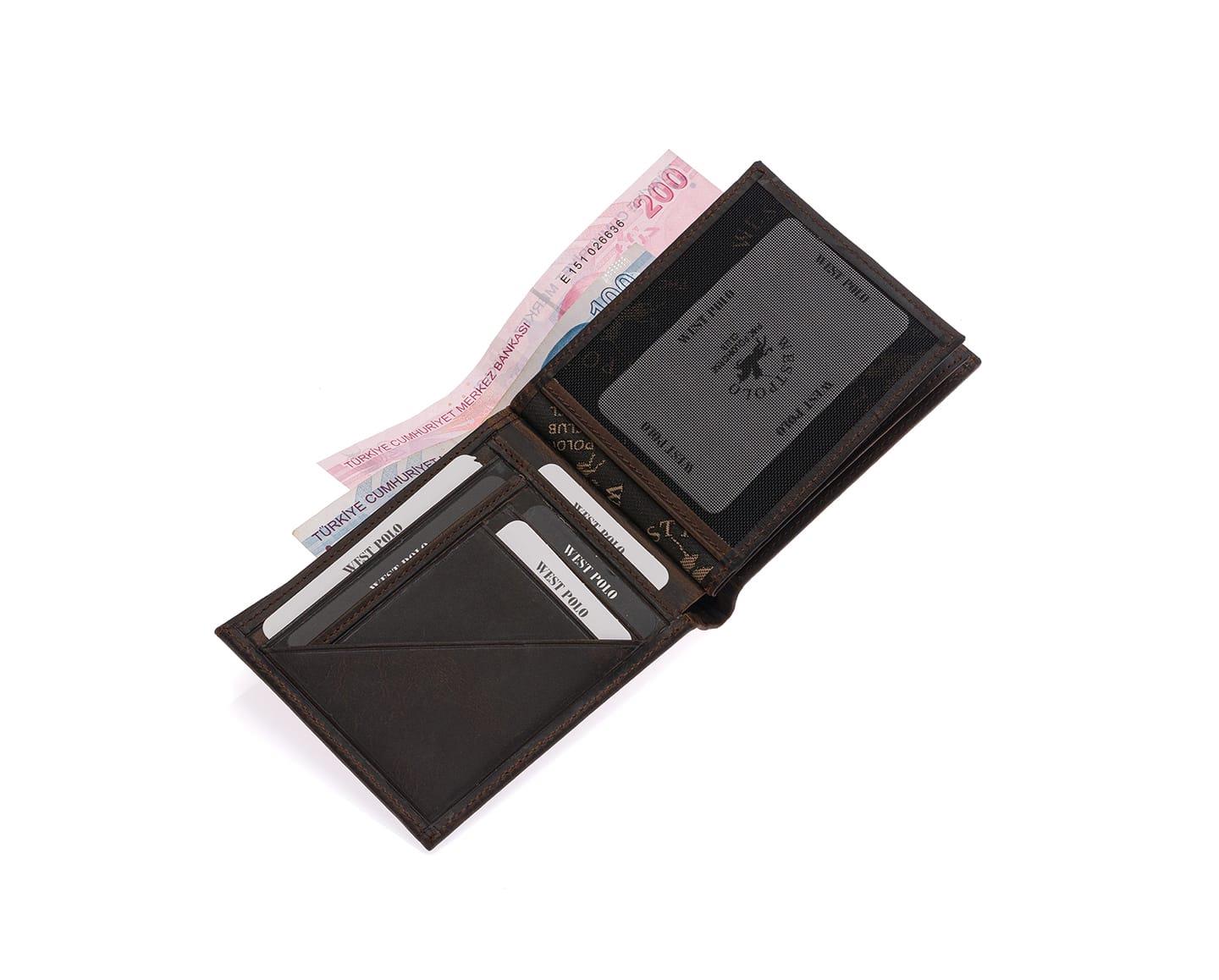 553C G-2 TABA UNİSEX CÜZDAN553C G-2 TABA UNİSEX CÜZDAN