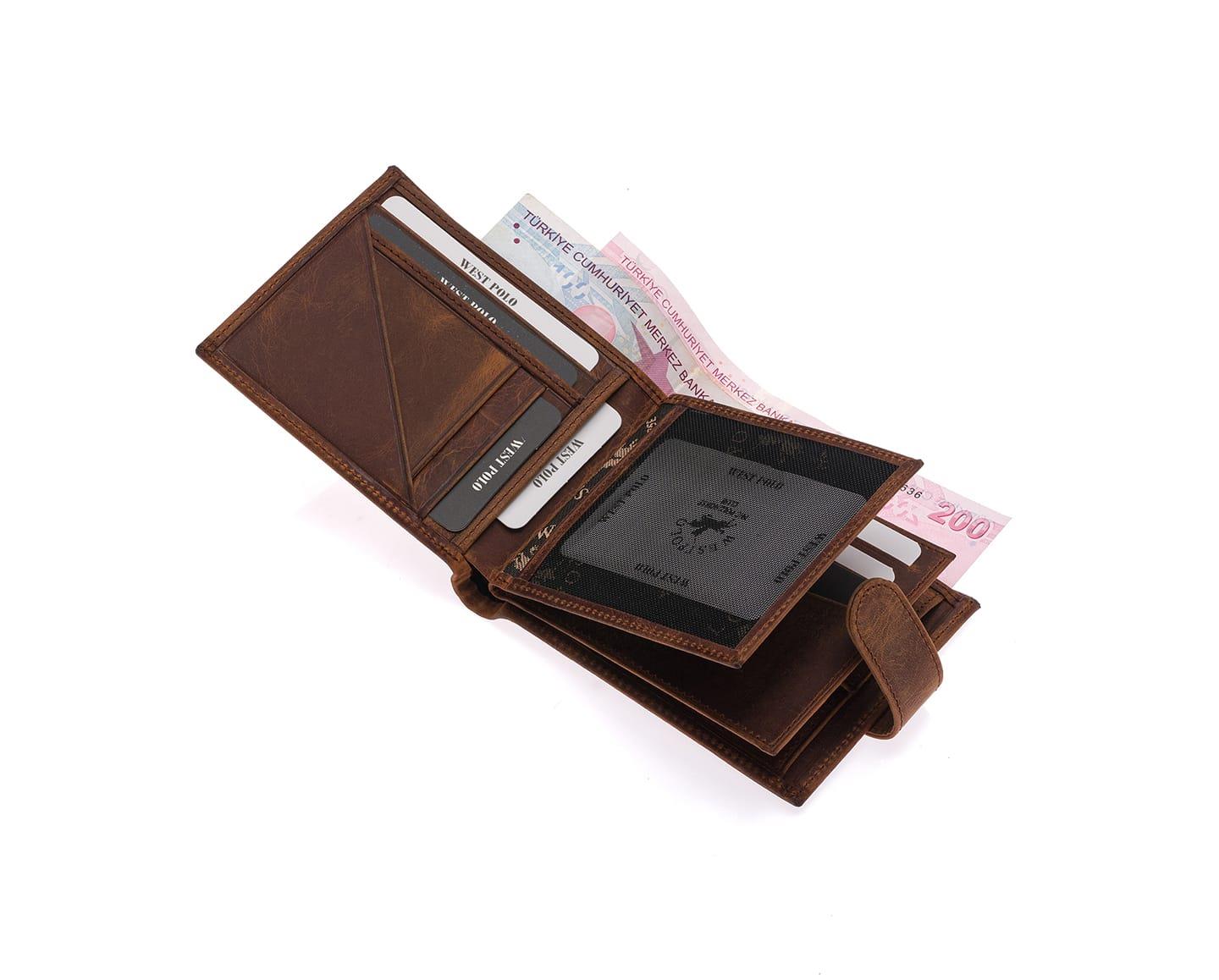 554PC G-2 TABA UNİSEX CÜZDAN554PC G-2 TABA UNİSEX CÜZDAN