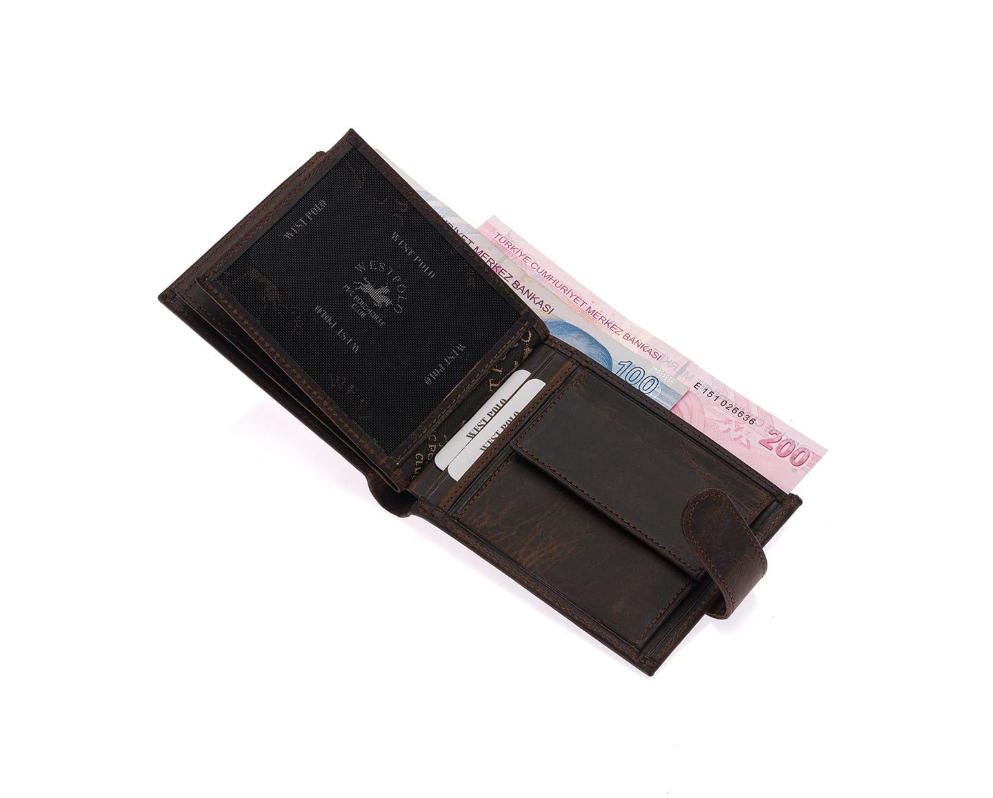 554PC G-2 TABA UNİSEX CÜZDAN554PC G-2 TABA UNİSEX CÜZDAN