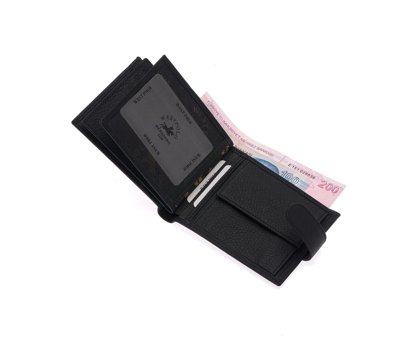 554PMAT MAT SİYAH UNİSEX CÜZDAN554PMAT MAT SİYAH UNİSEX CÜZDAN
