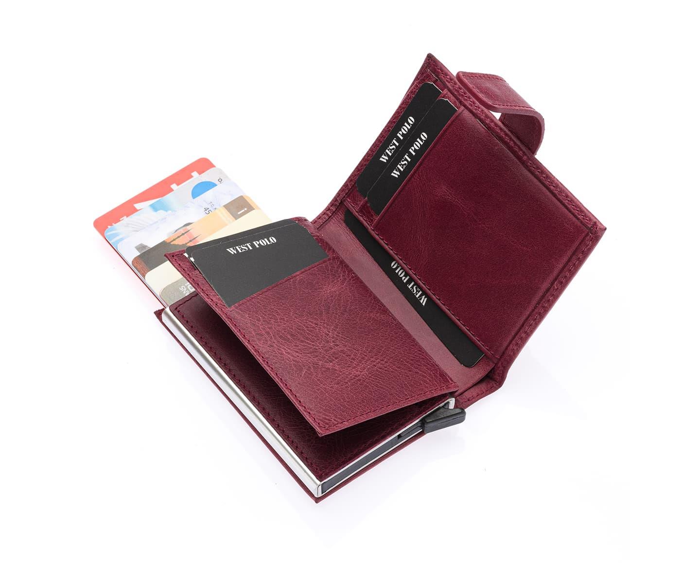 5570C BORDO MEKANIZMALI CÜZDAN5570C BORDO MEKANIZMALI CÜZDAN