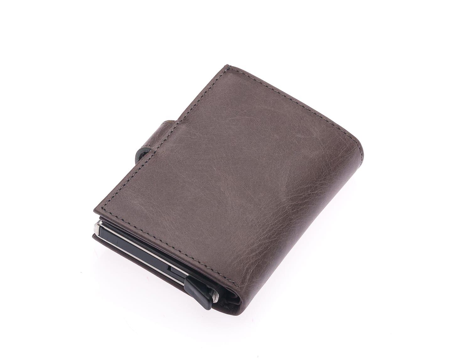 5570C GRİ MEKANIZMALI CÜZDAN5570C GRİ MEKANIZMALI CÜZDAN
