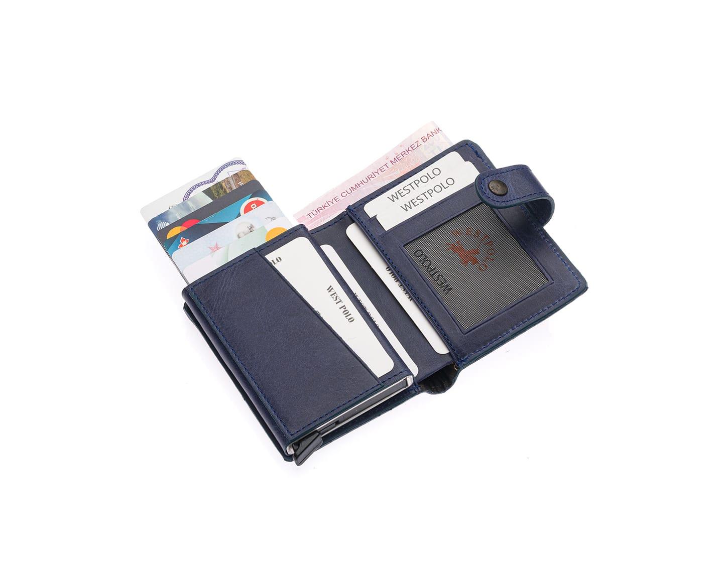 5580C LACİVERT MEKANIZMALI CÜZDAN5580C LACİVERT MEKANIZMALI CÜZDAN
