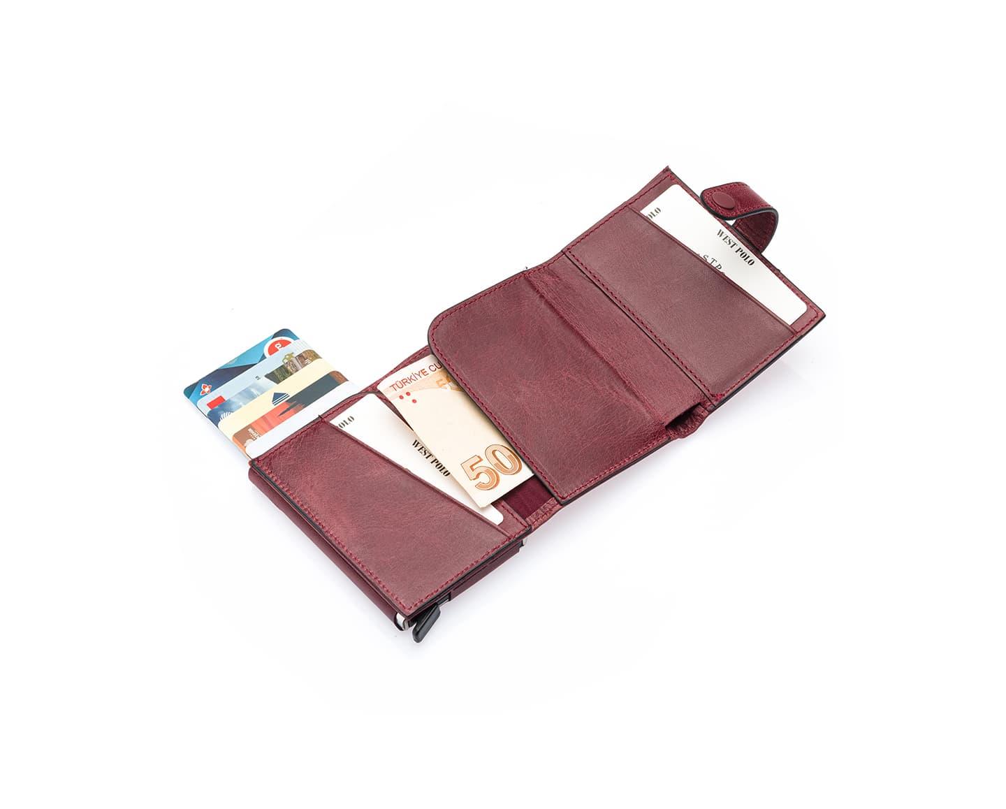 5790C BORDO MEKANIZMALI CÜZDAN5790C BORDO MEKANIZMALI CÜZDAN