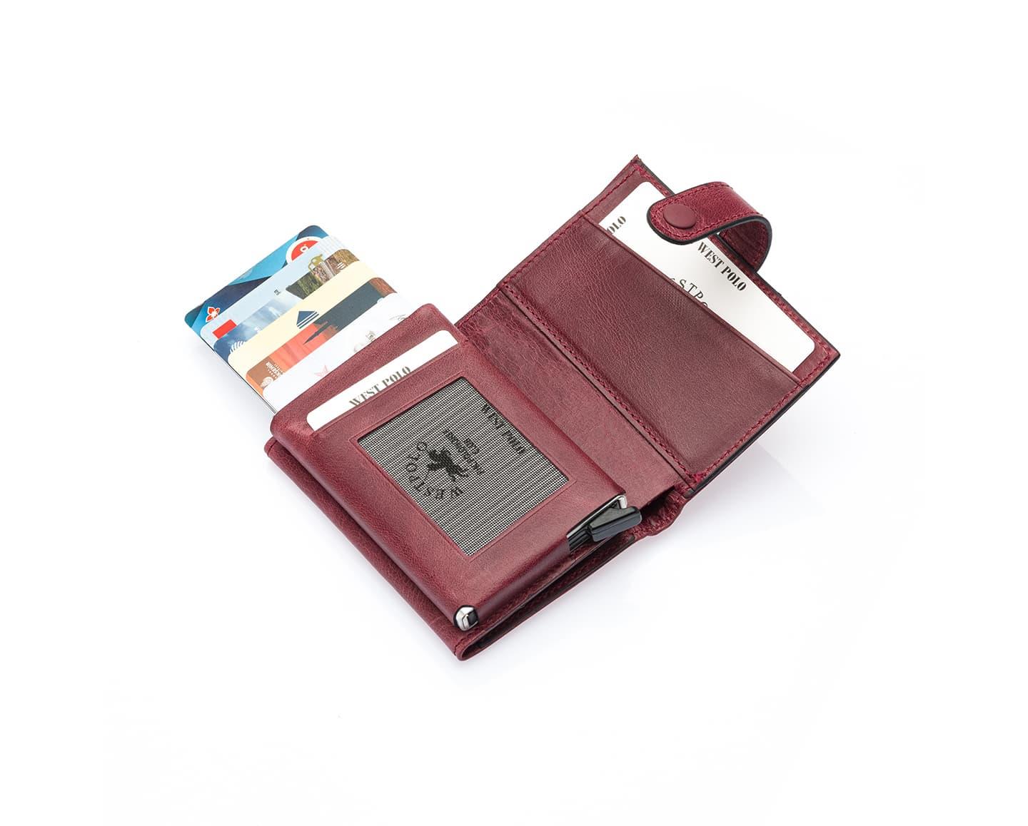 5790C BORDO MEKANIZMALI CÜZDAN5790C BORDO MEKANIZMALI CÜZDAN