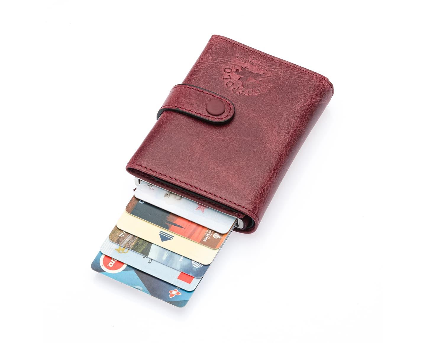 5790C BORDO MEKANIZMALI CÜZDAN5790C BORDO MEKANIZMALI CÜZDAN