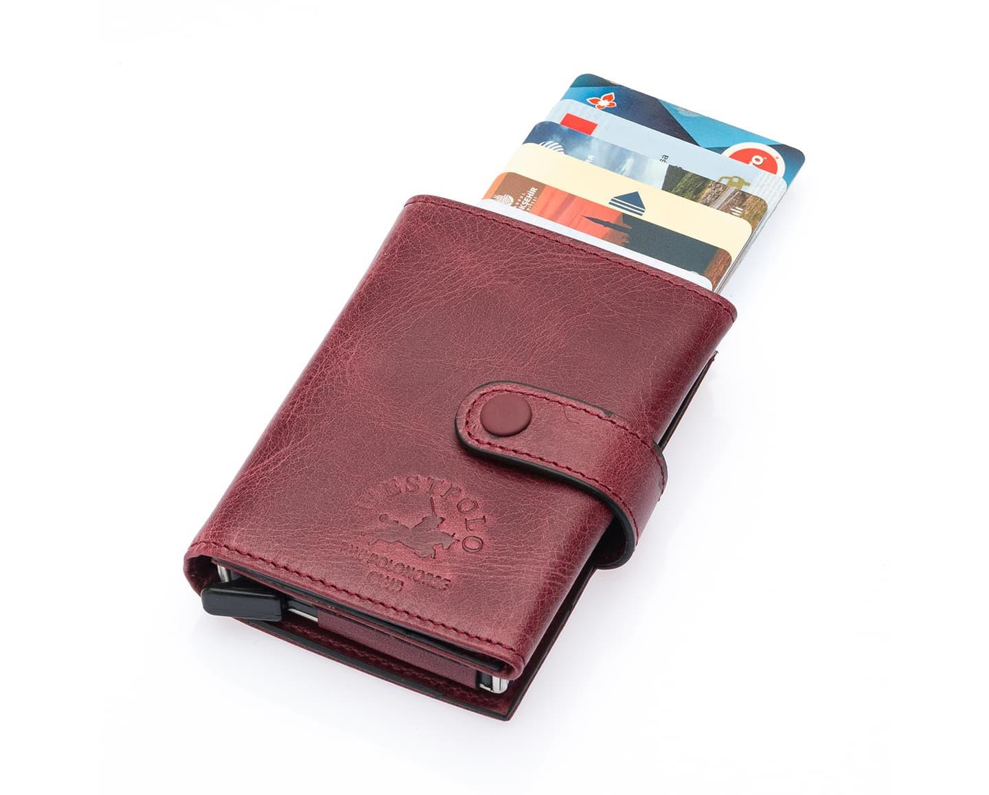 5790C BORDO MEKANIZMALI CÜZDAN5790C BORDO MEKANIZMALI CÜZDAN