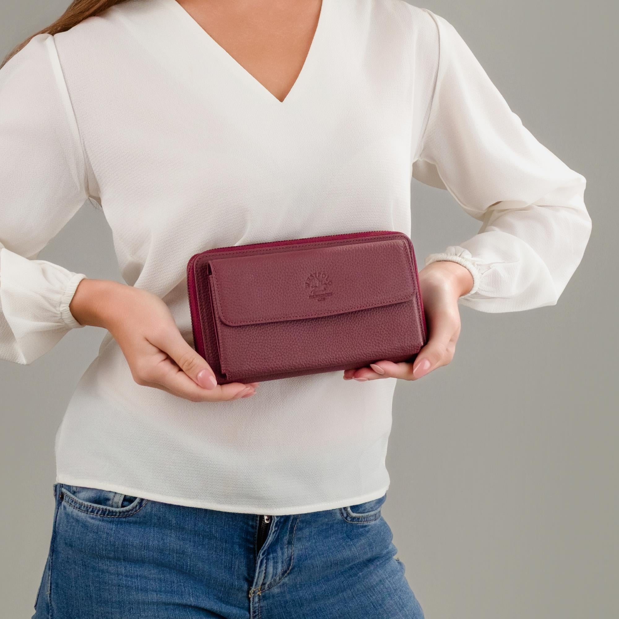 7080MAT BORDO PORTFÖY CÜZDAN7080MAT BORDO PORTFÖY CÜZDAN