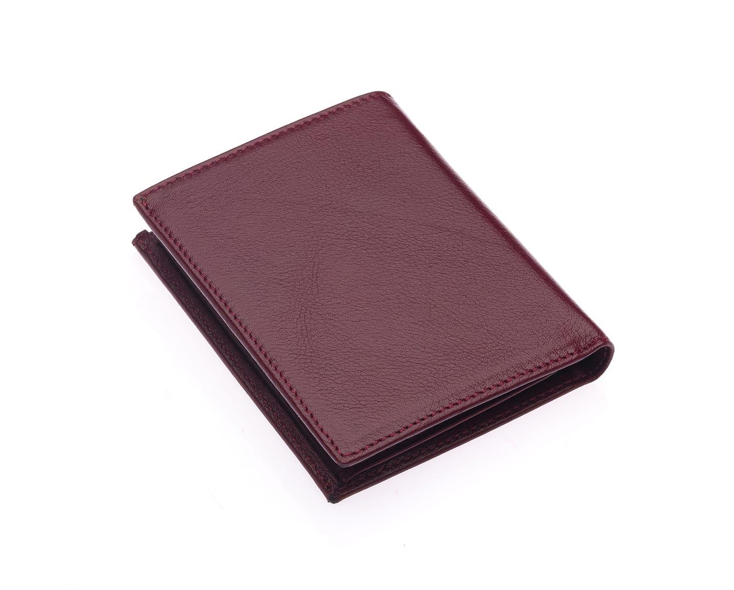 83 BORDO KLASİK CÜZDAN83 BORDO KLASİK CÜZDAN