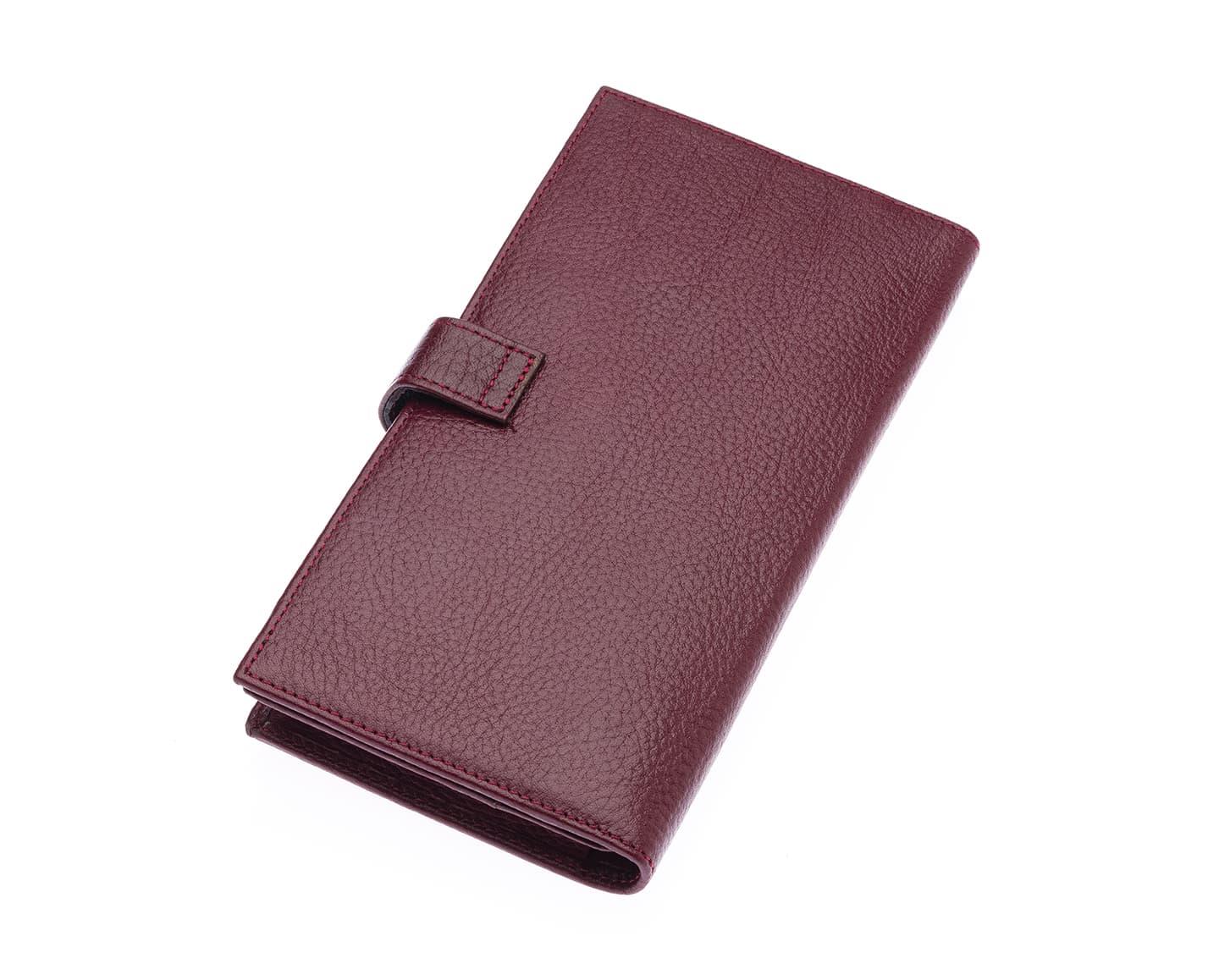 877P BORDO PORTFÖY CÜZDAN877P BORDO PORTFÖY CÜZDAN