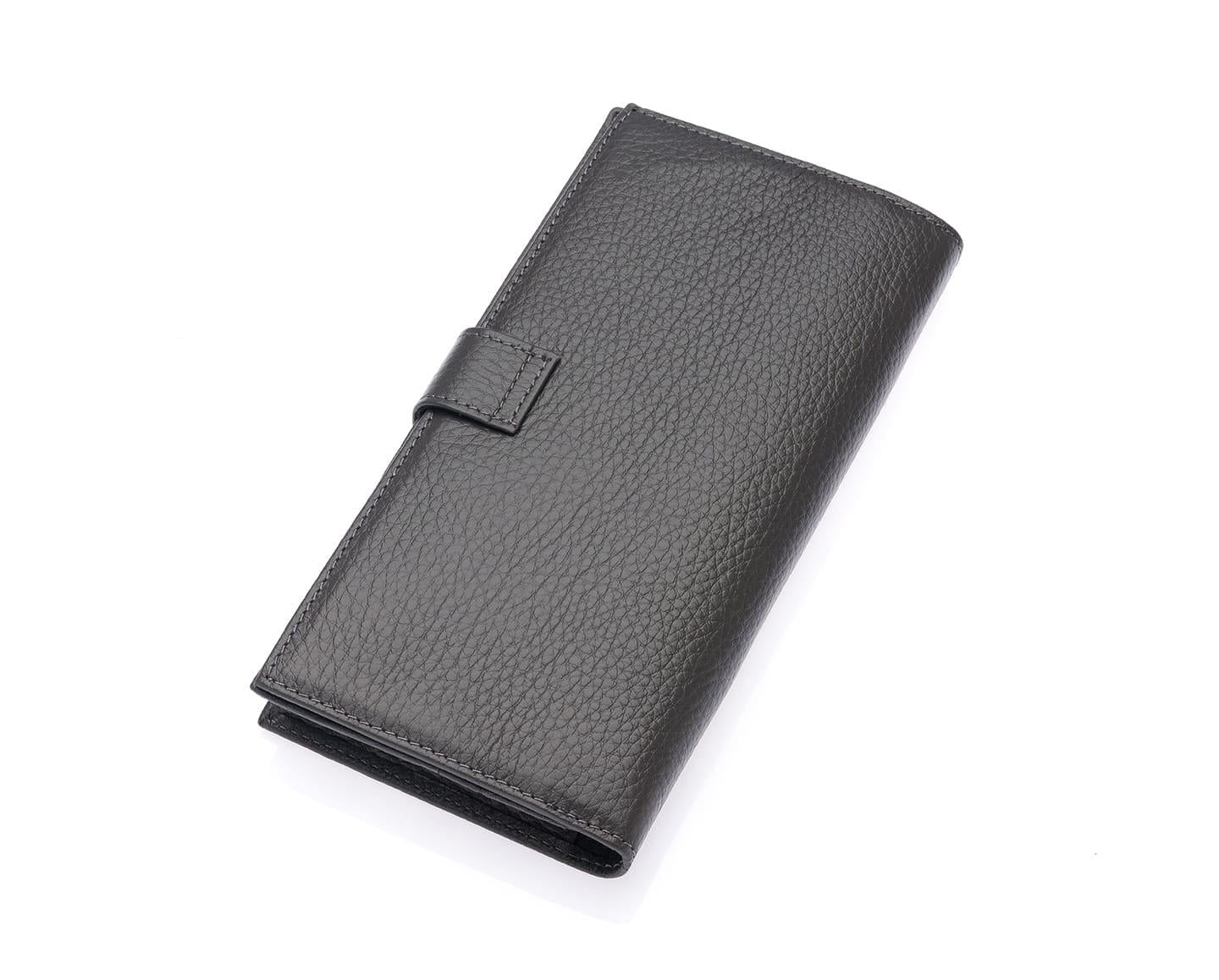 877P GRİ PORTFÖY CÜZDAN877P GRİ PORTFÖY CÜZDAN